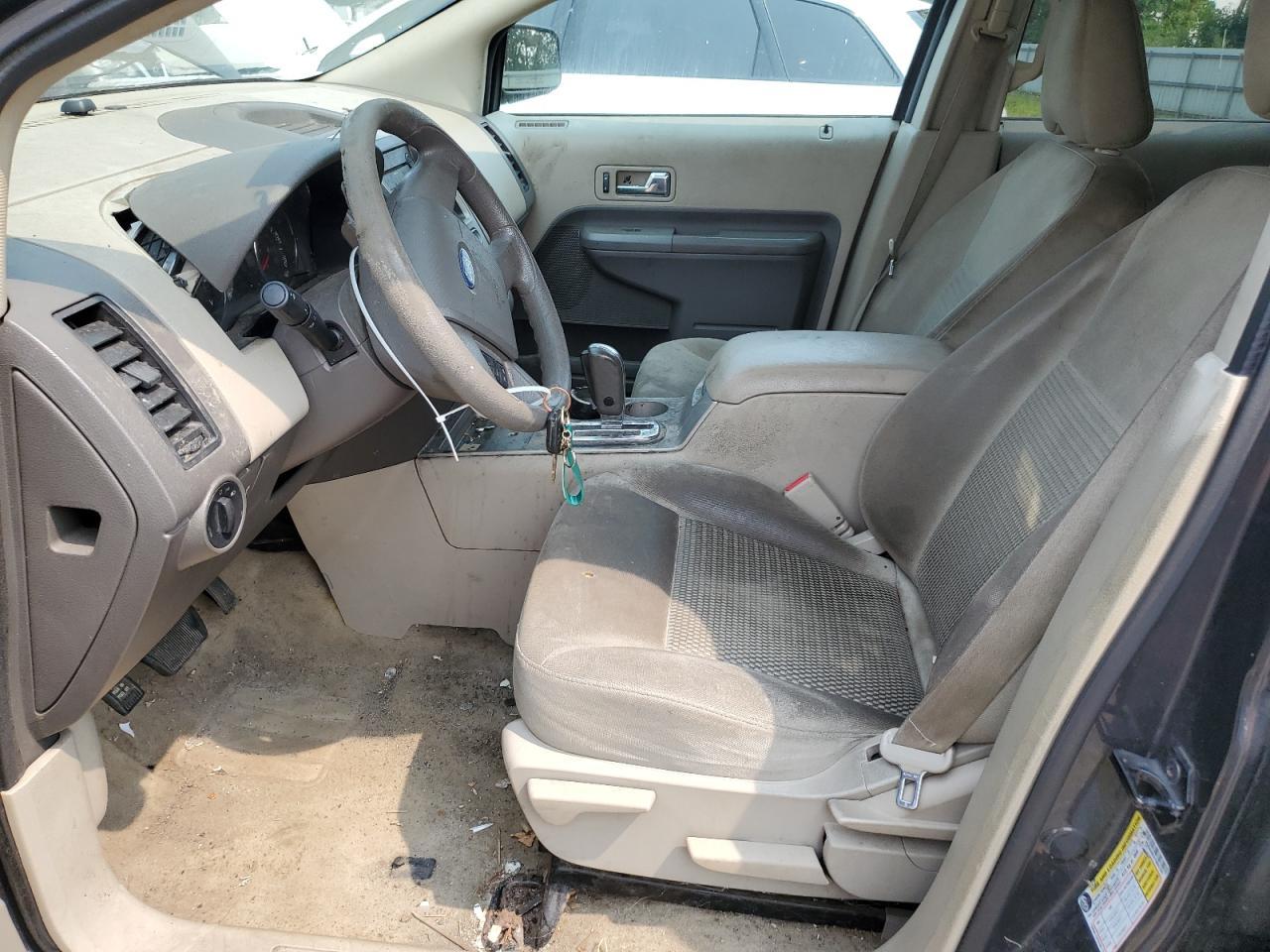 2007 Ford Edge Se - Image 7