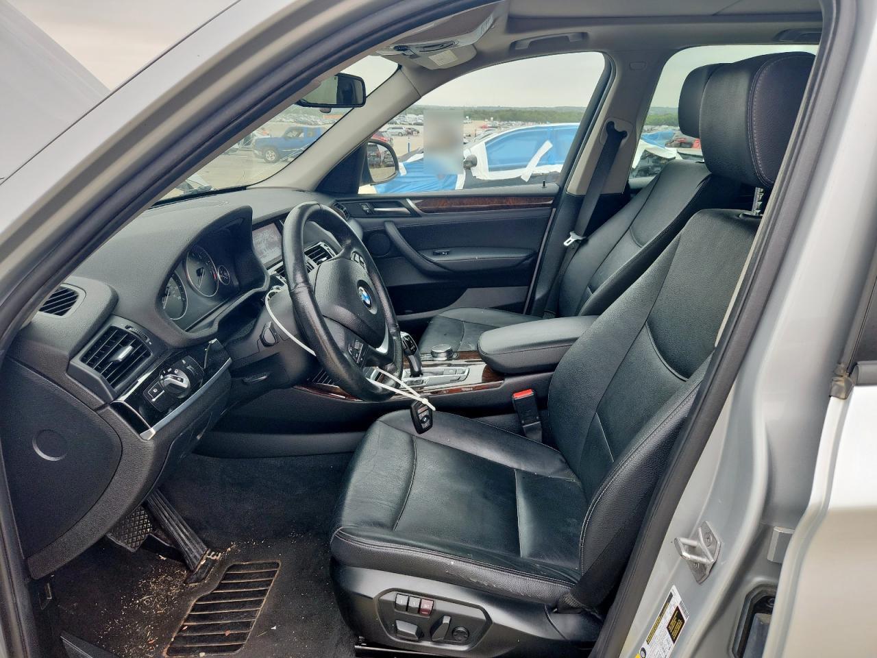 2017 BMW X3 xDrive28I - Image 7