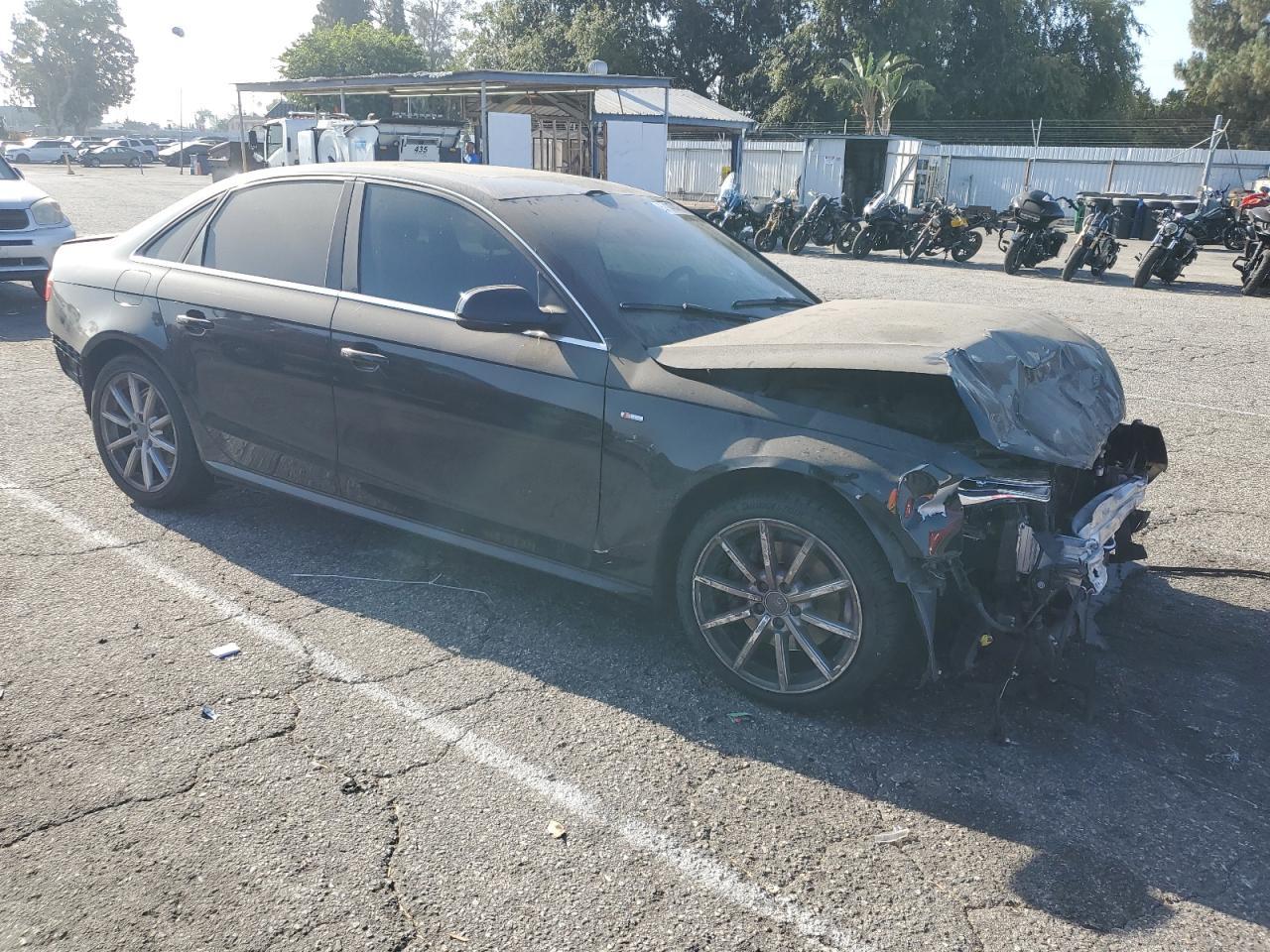 2015 Audi A4 Premium - Фото 4