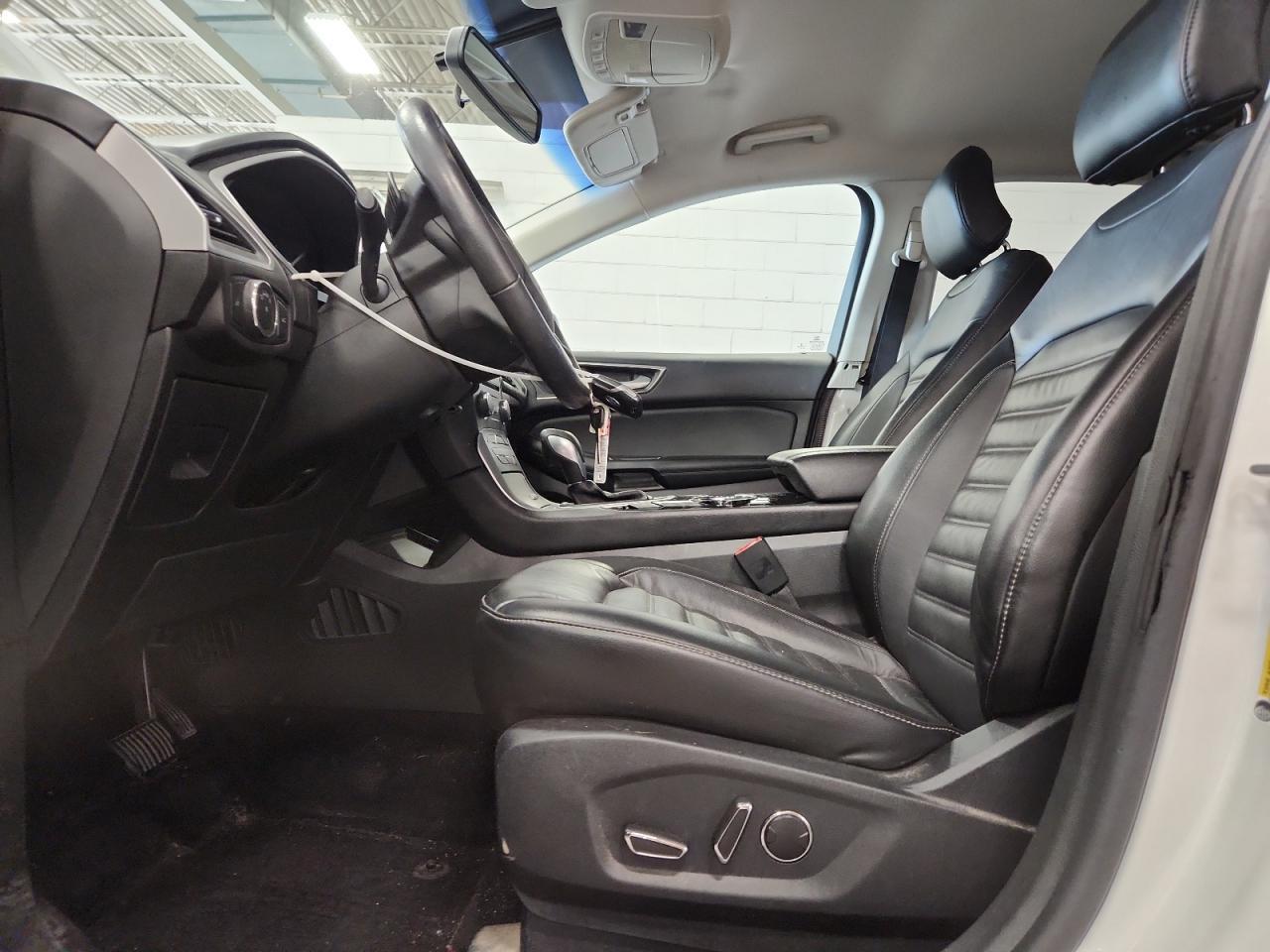 2016 Ford Edge Sel - Фото 7