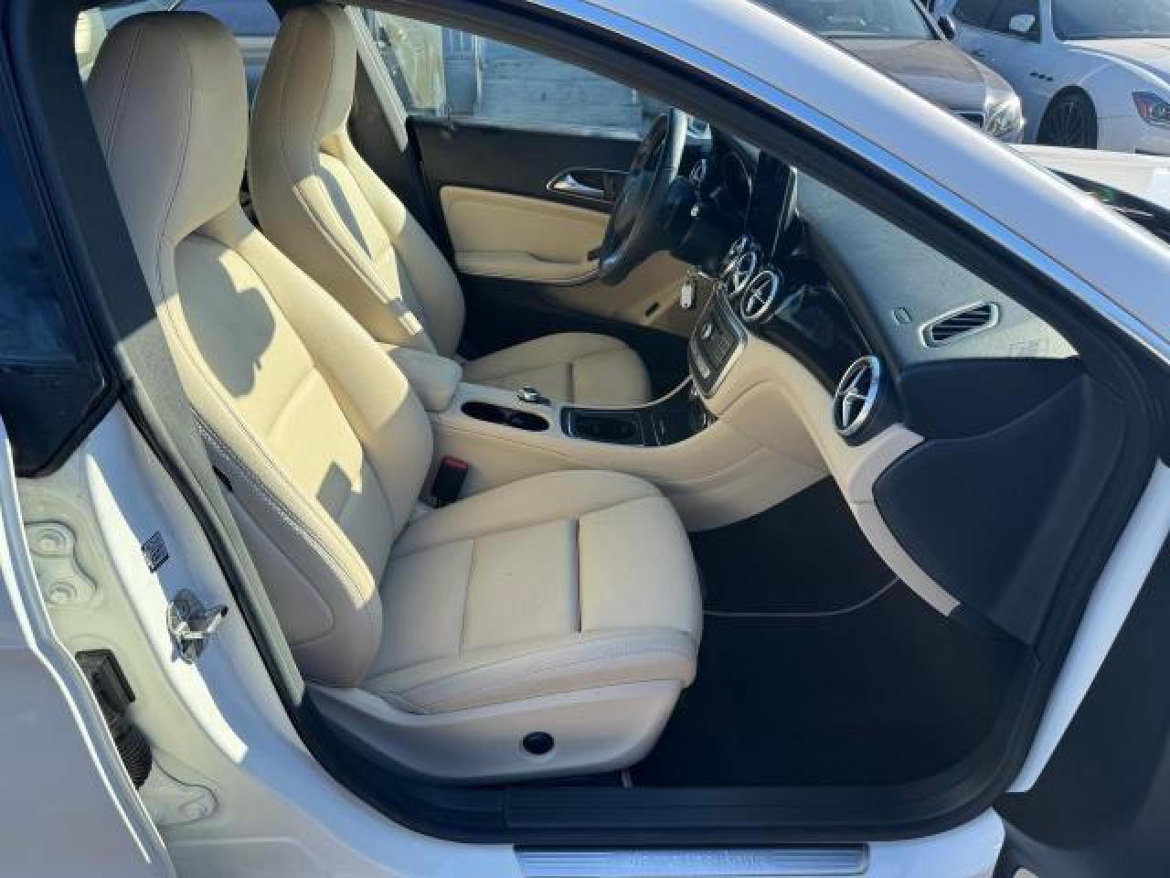 2019 Mercedes-Benz Cla 250 - Фото 7