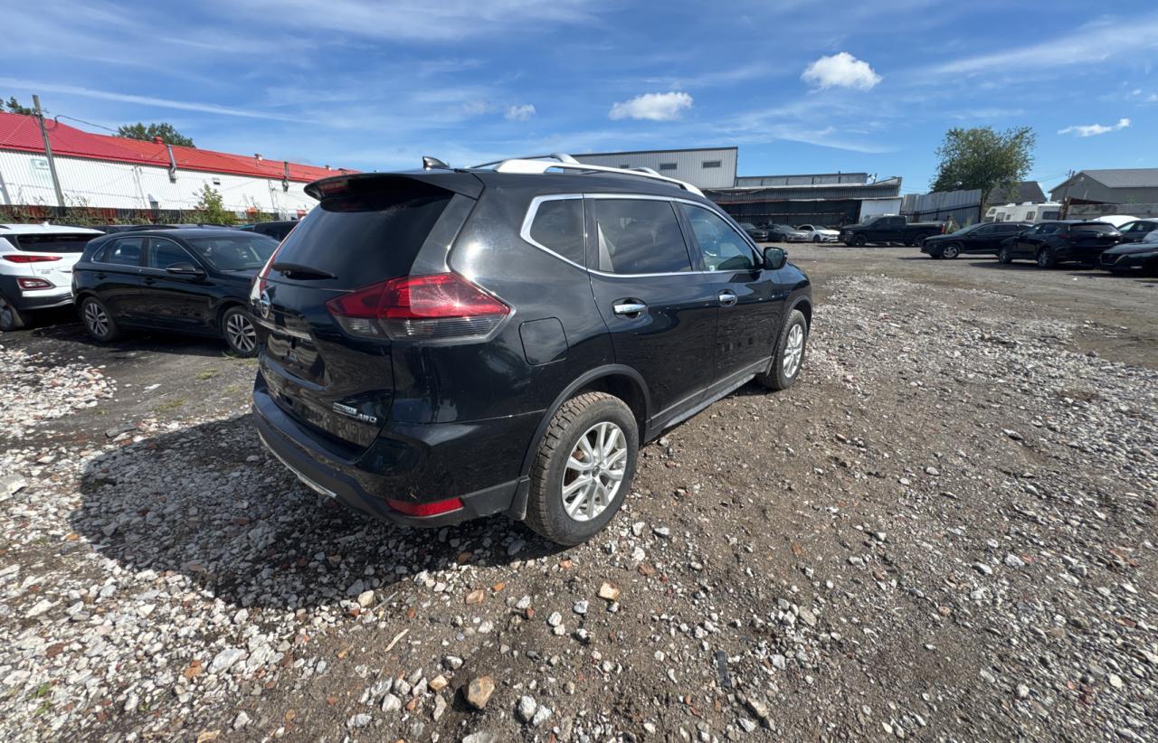 2020 Nissan Rogue S - Фото 4