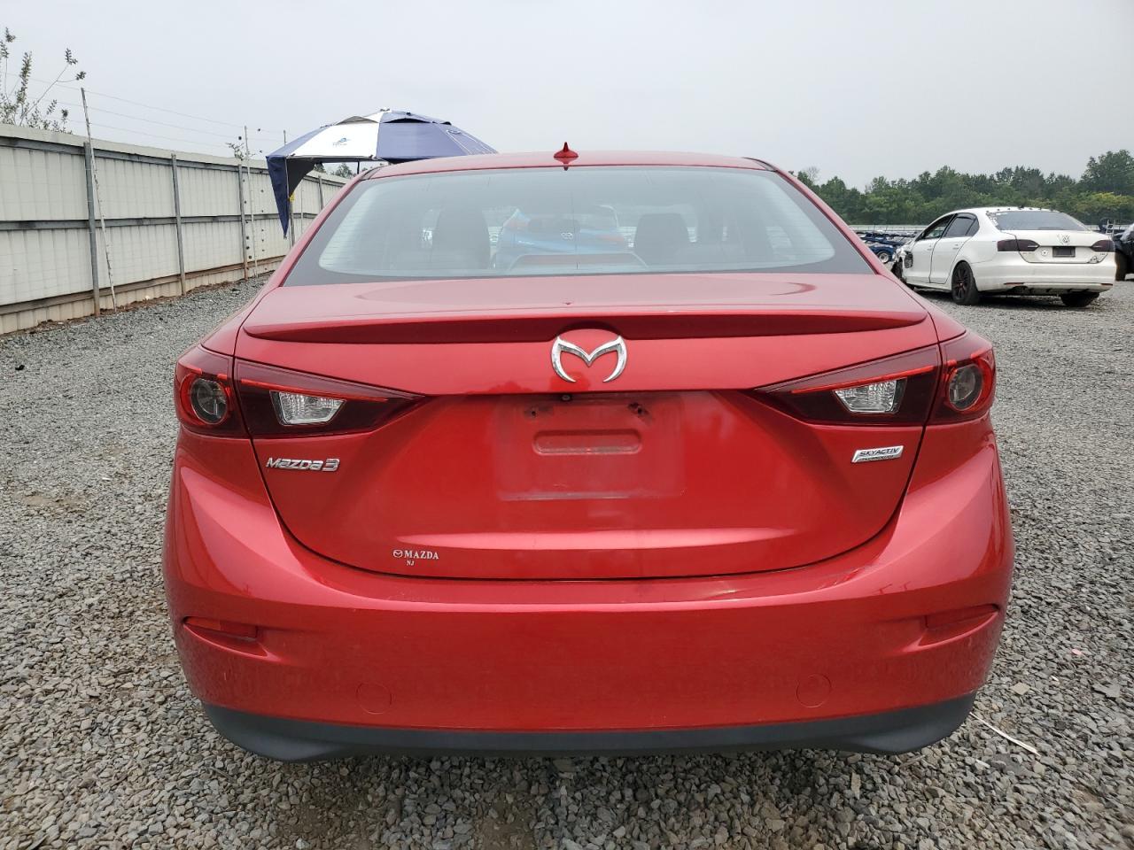 2014 Mazda 3 Grand Touring - Фото 6
