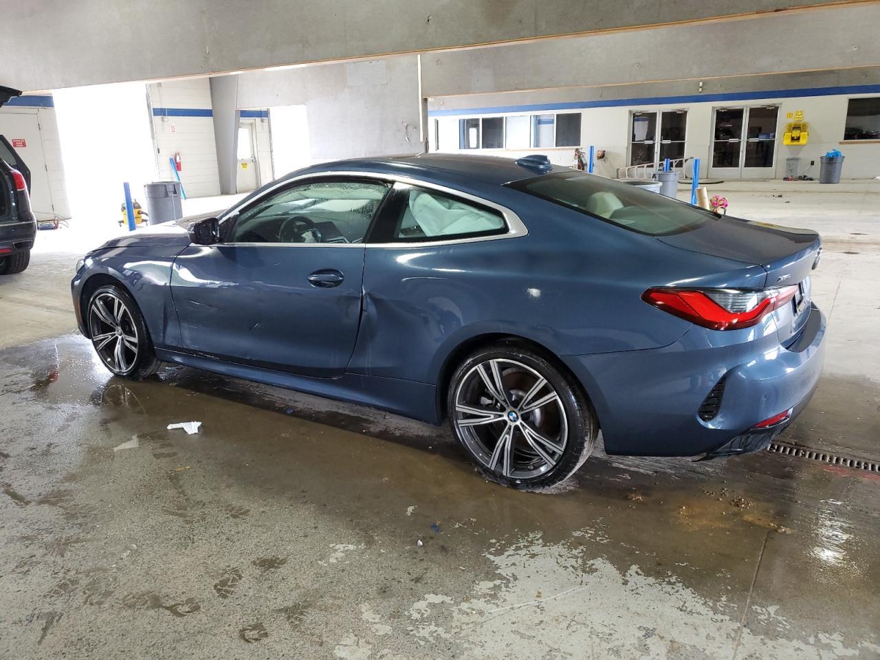 2023 BMW 430Xi - Фото 2