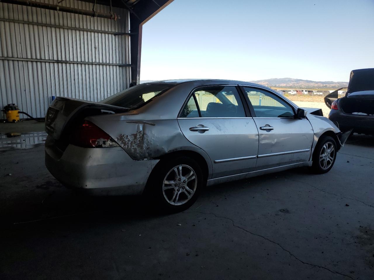 2006 Honda Accord Se - Image 3