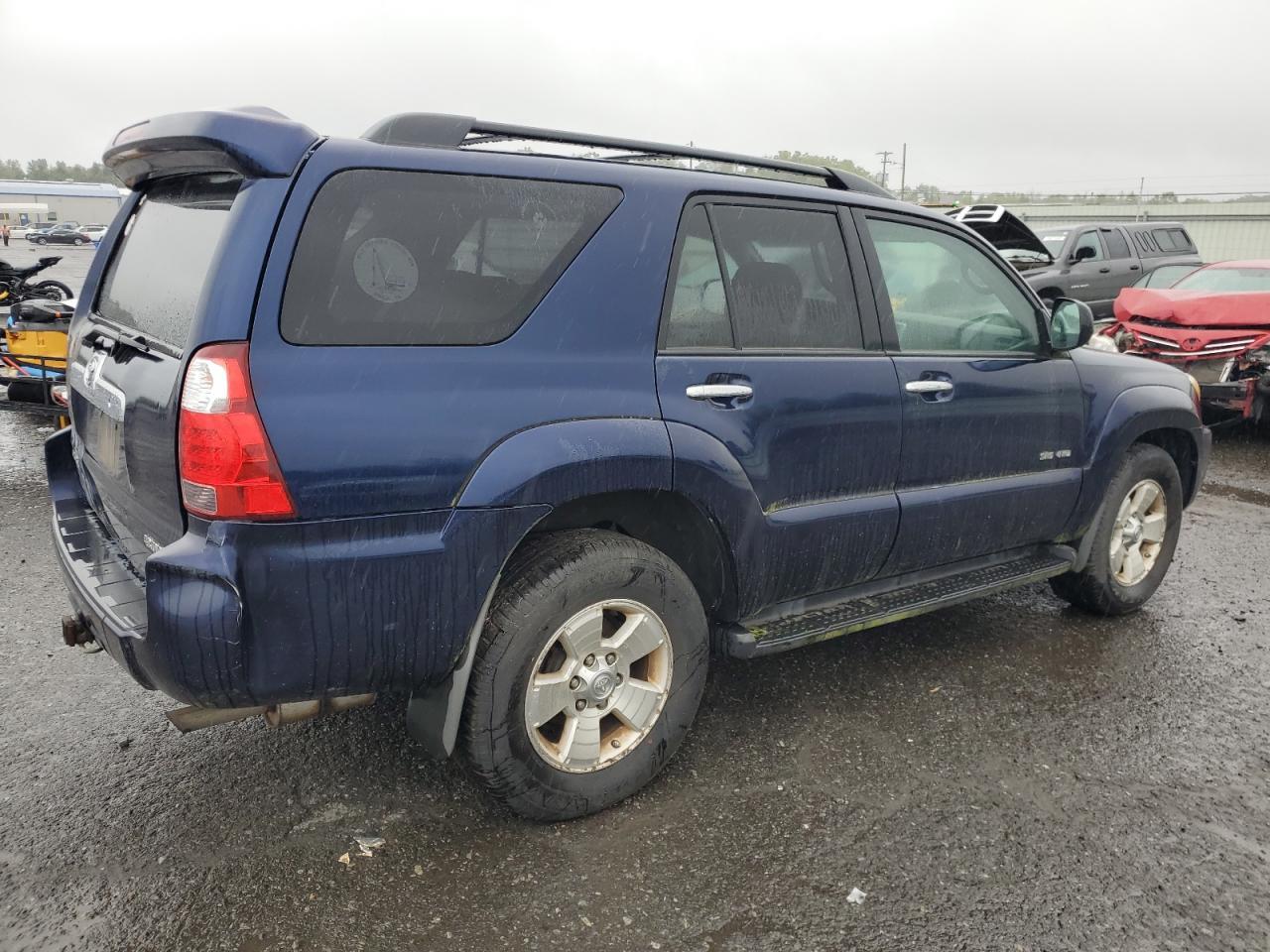 2006 Toyota 4Runner - Фото 3