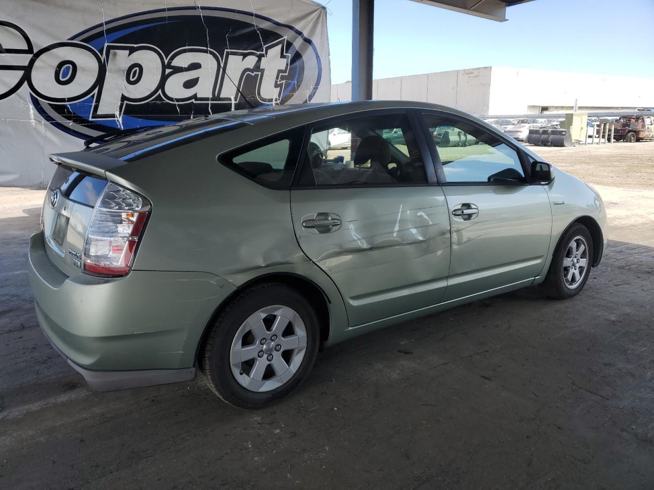 2008 Toyota Prius - Фото 3
