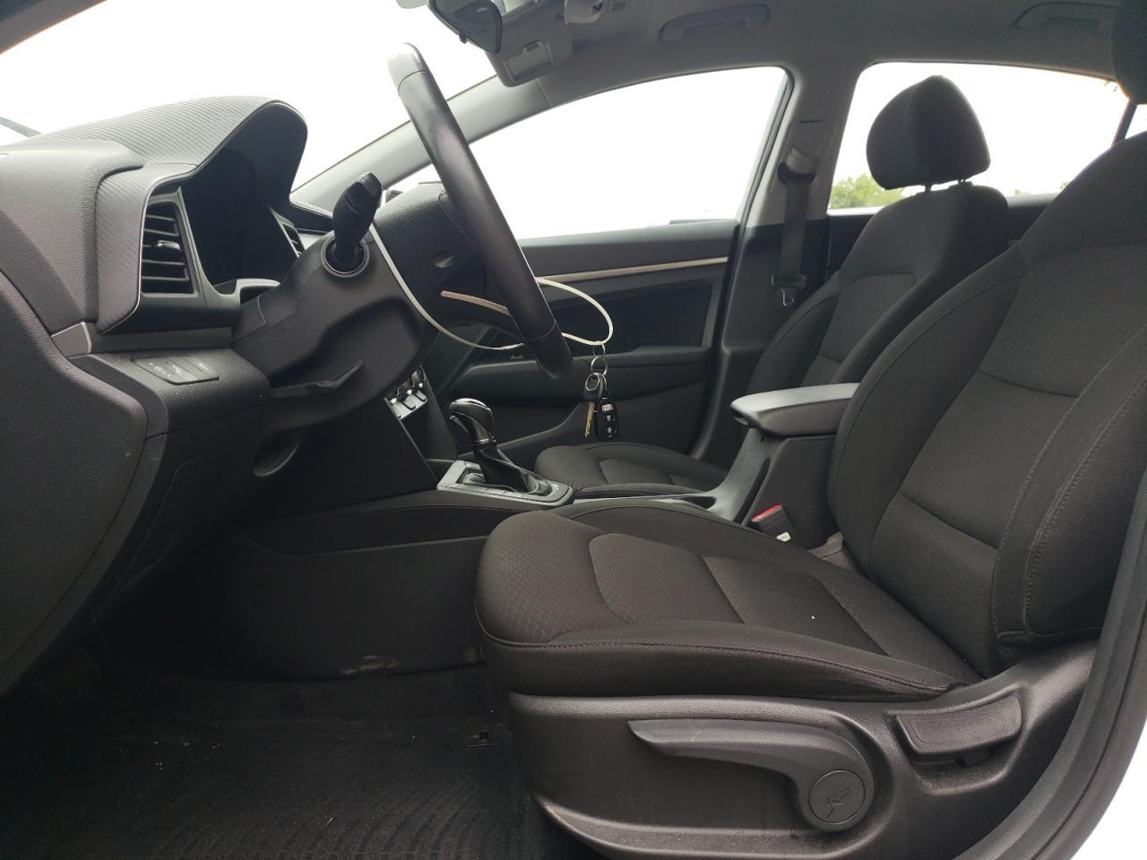 2020 Hyundai Elantra Sel - Image 7
