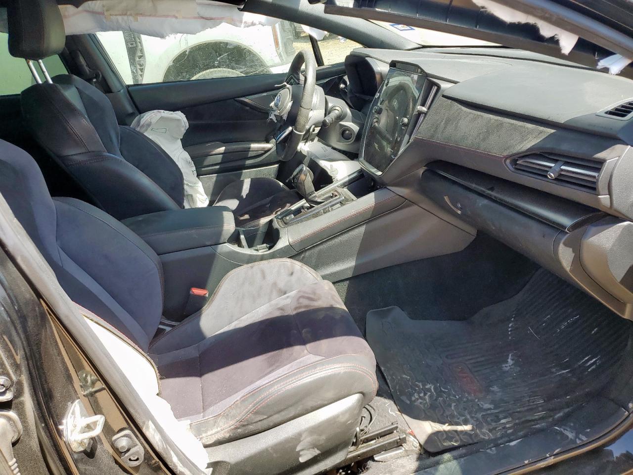 2022 Subaru Wrx Gt - Фото 7