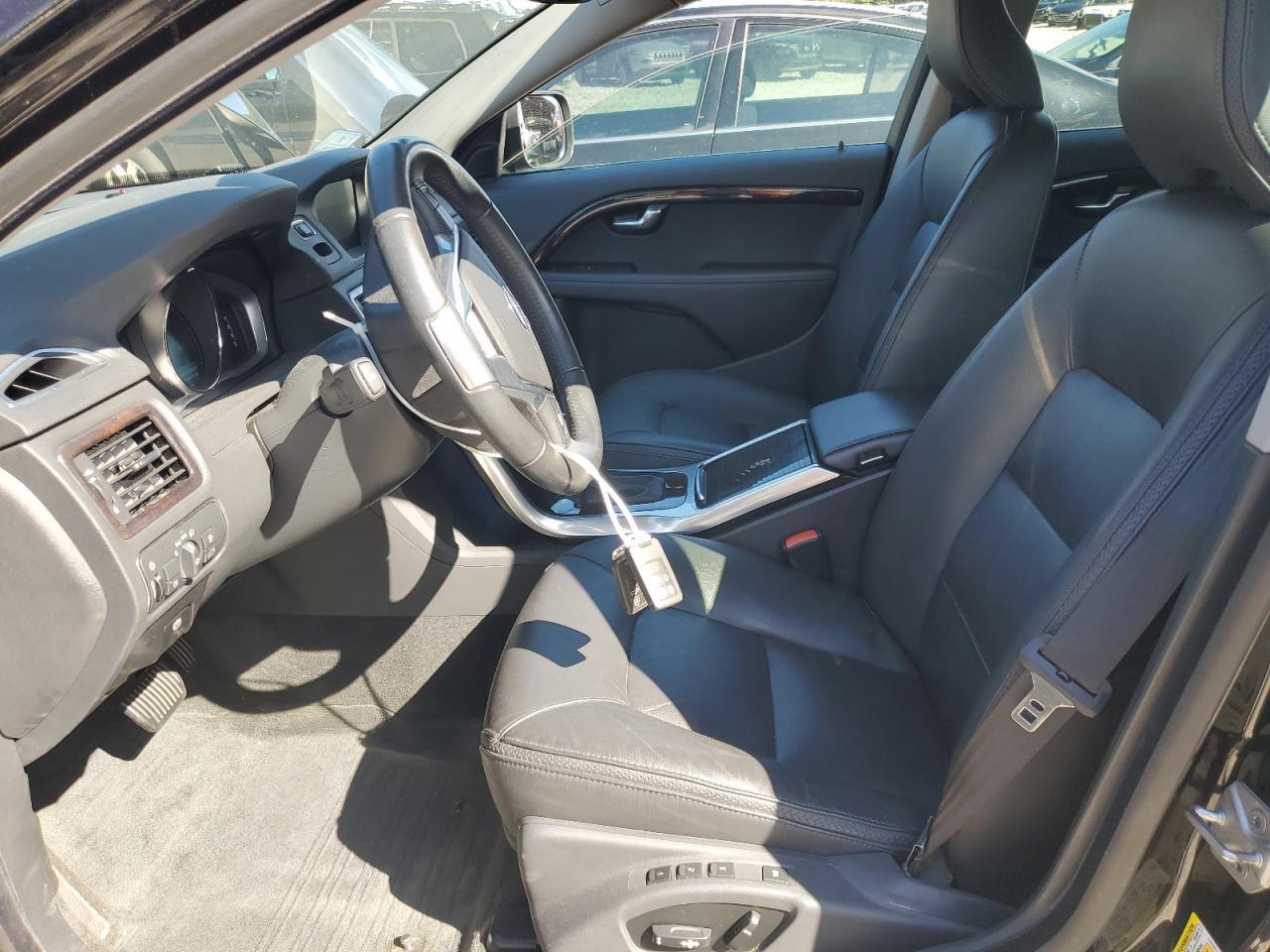 2016 Volvo Xc70 T5 Premier - Фото 7