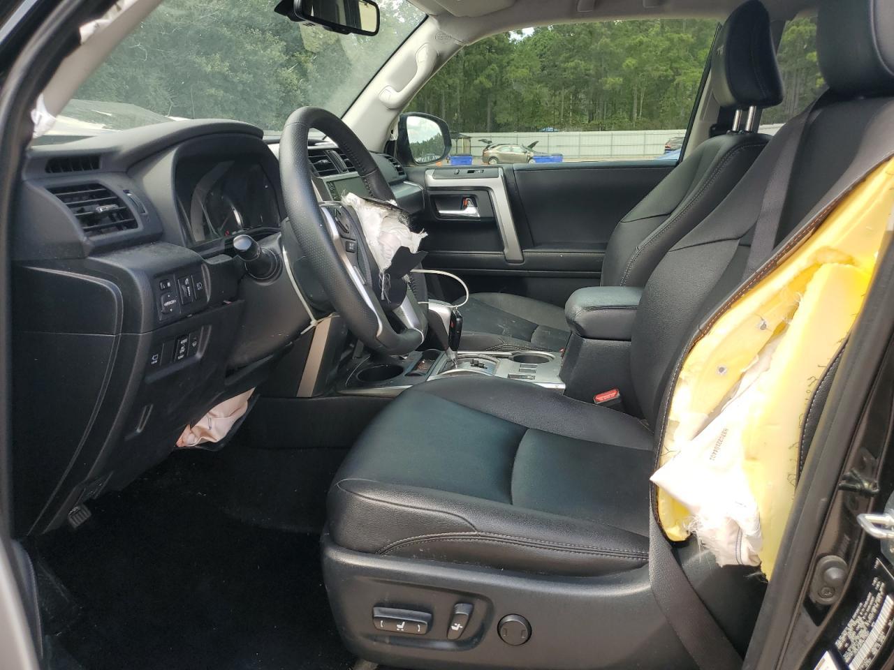 2023 Toyota 4Runner Se - Фото 7