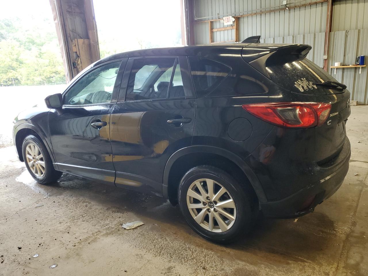 2014 Mazda Cx-5 Sport - Фото 2