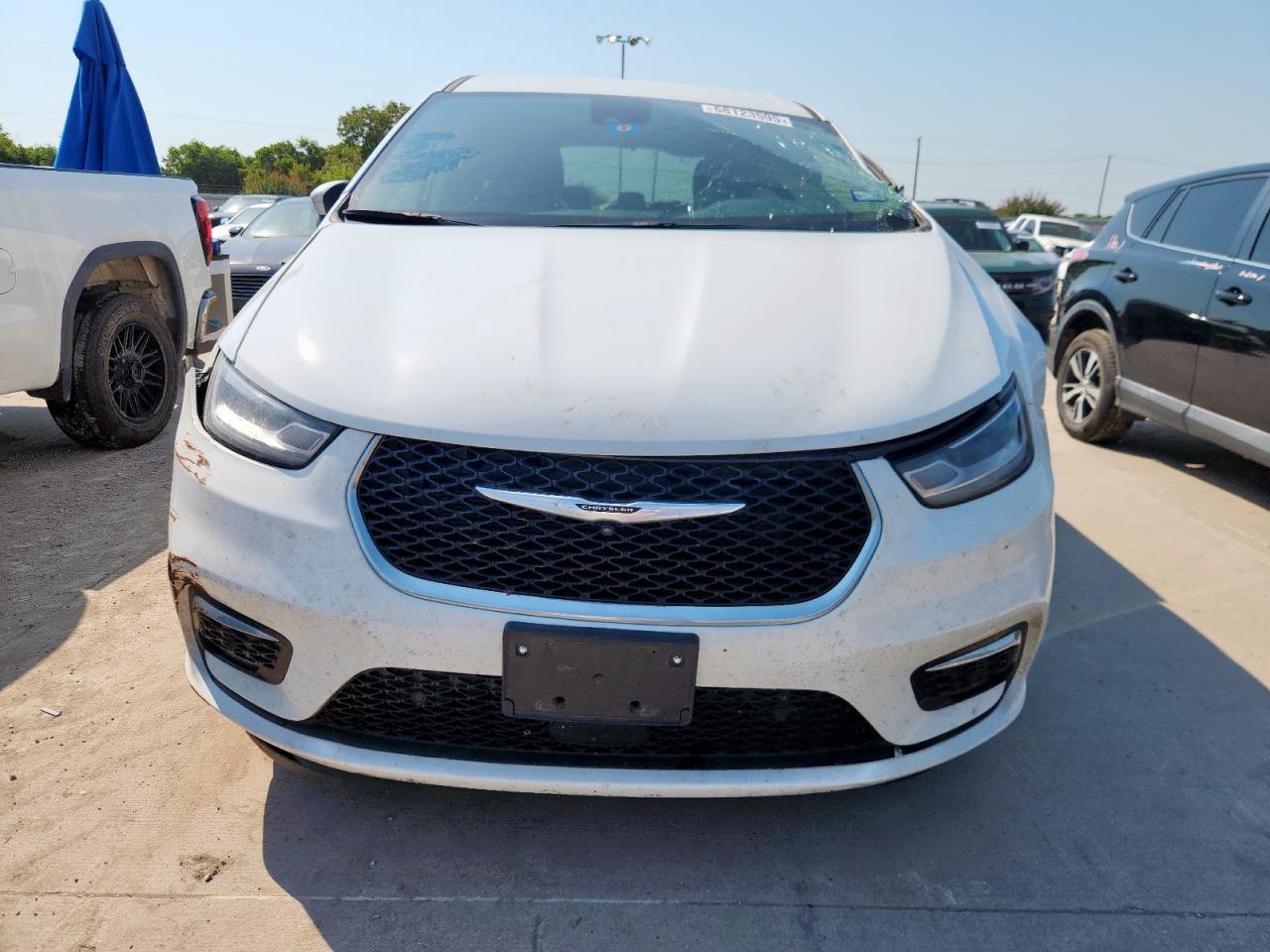 2023 Chrysler Pacifica Touring L - Фото 5