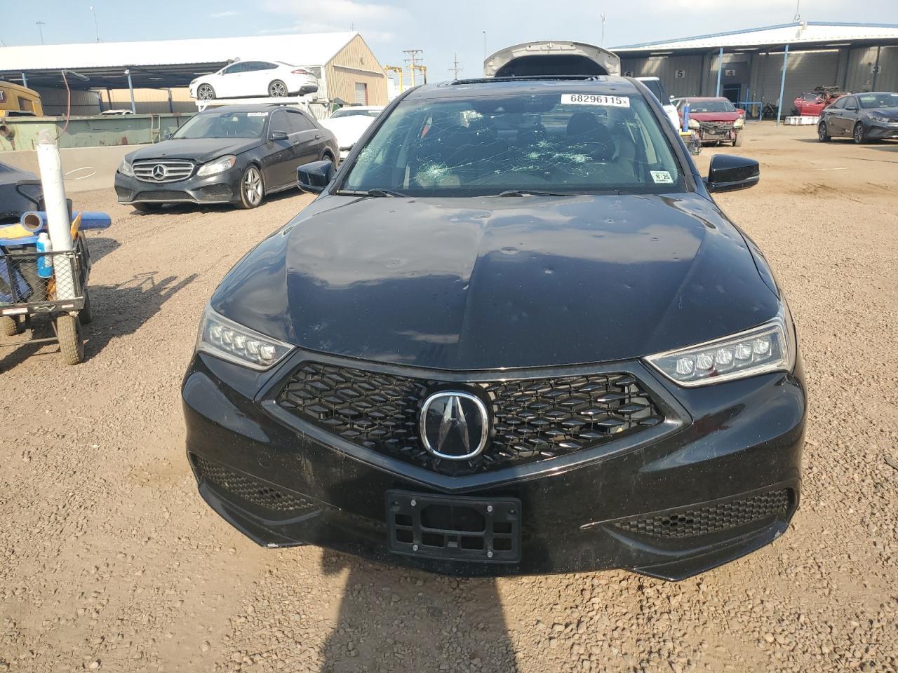 2020 Acura Tlx - Image 5