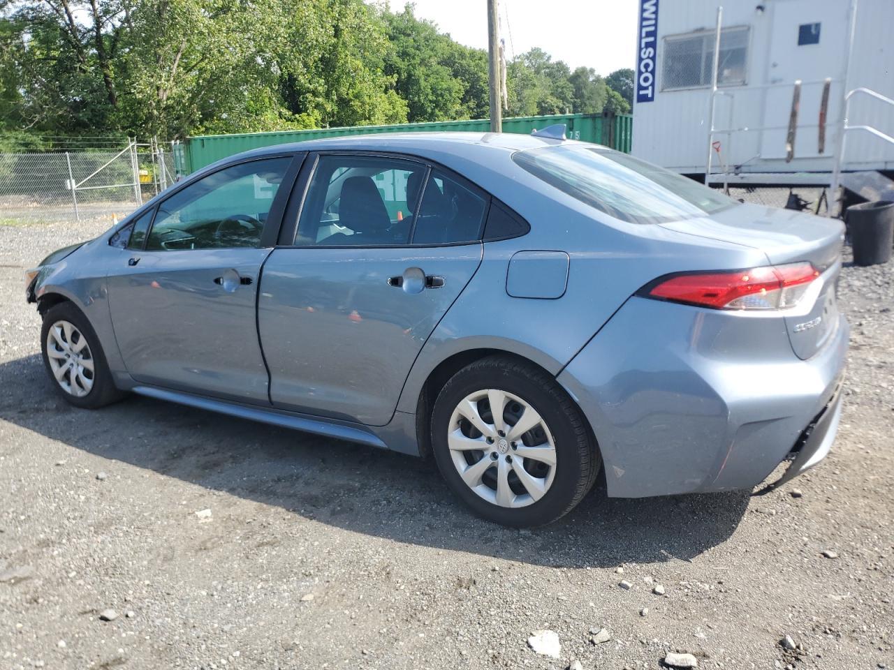 2020 Toyota Corolla Le - Image 2