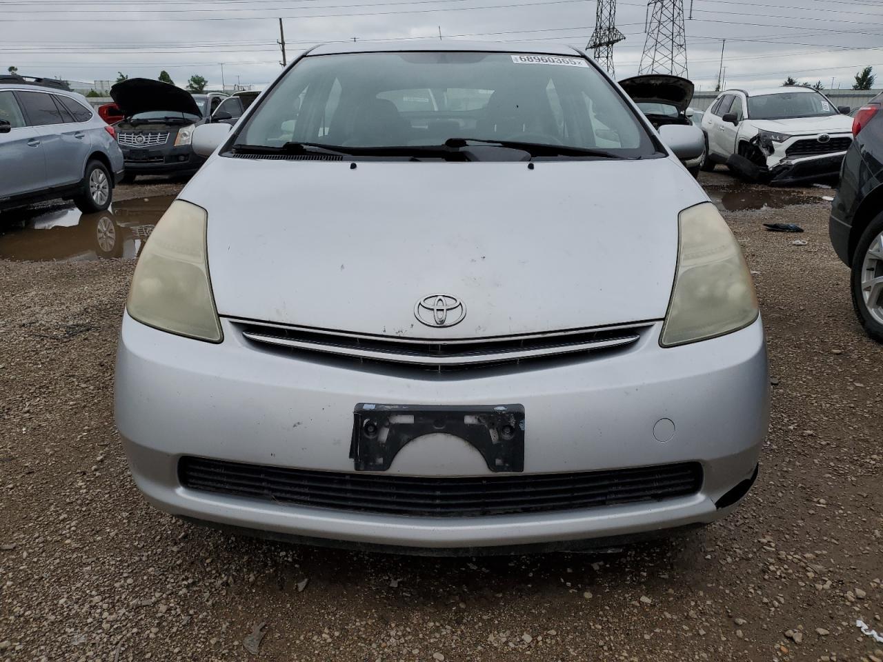 2006 Toyota Prius - Image 5