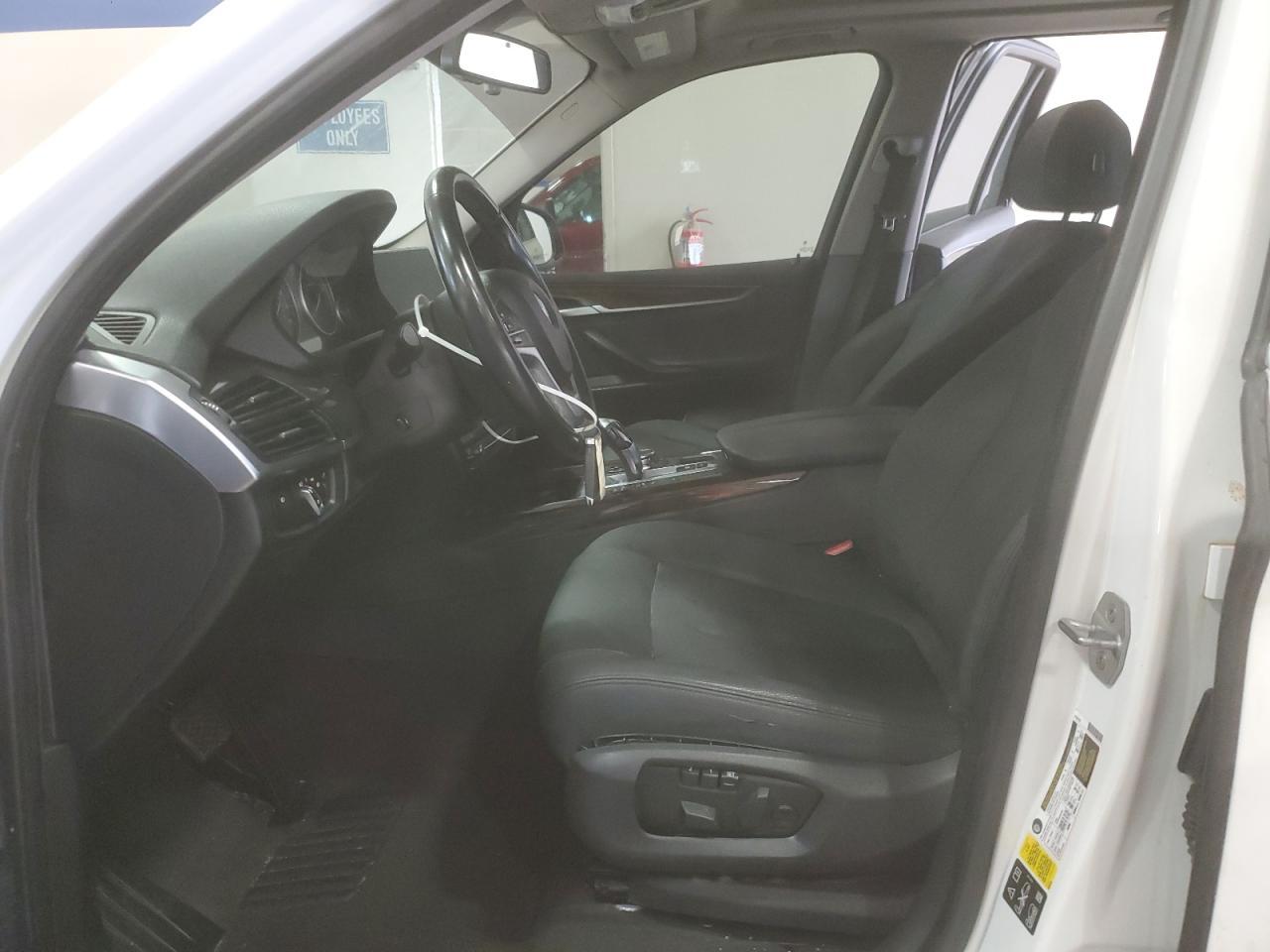 2016 BMW X5 xDrive35I - Фото 7