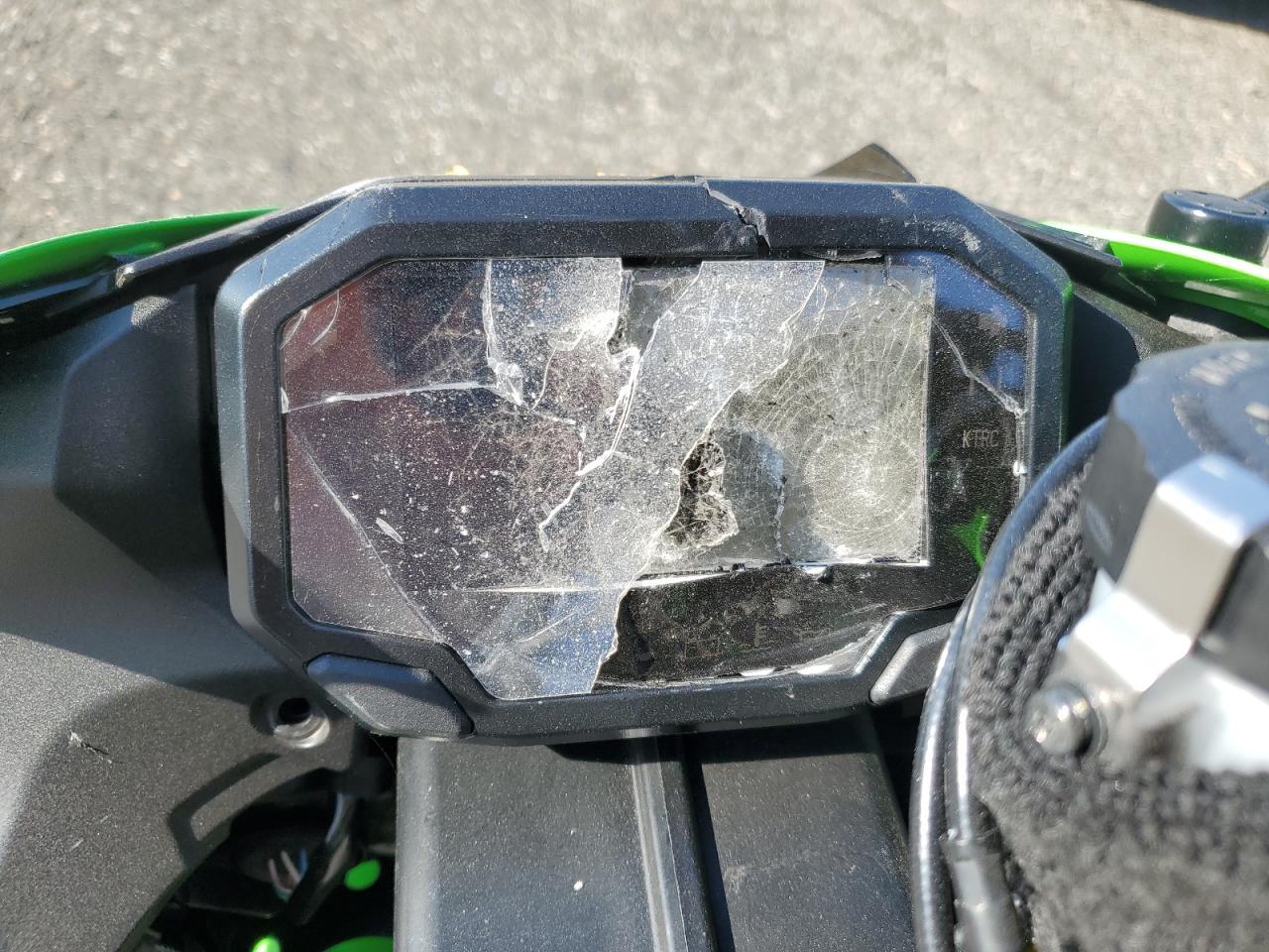 2024 Kawasaki Zx636 K - Image 7