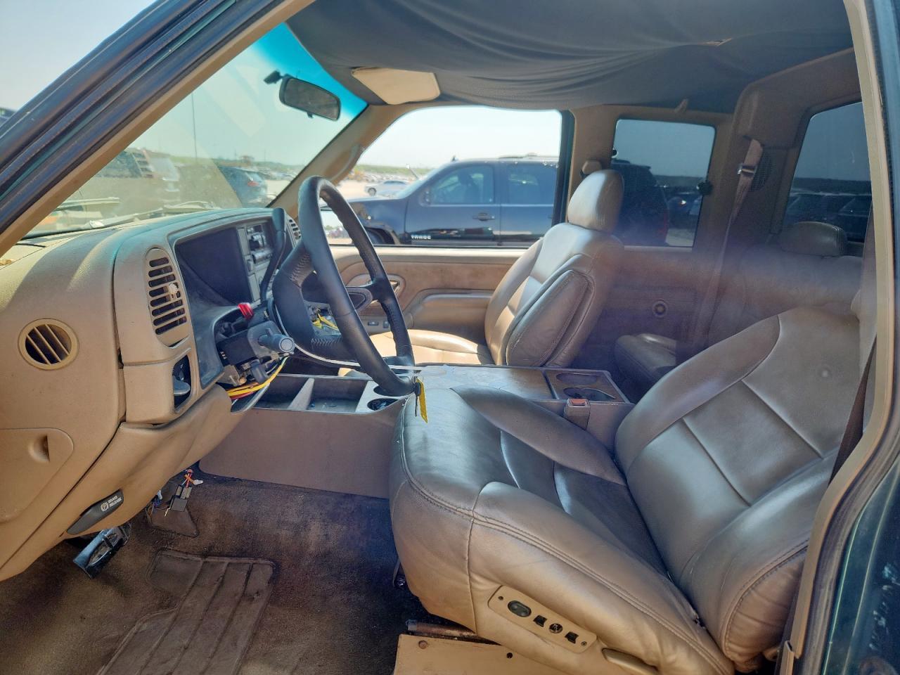 1995 Chevrolet Gmt-400 C1500 - Фото 7