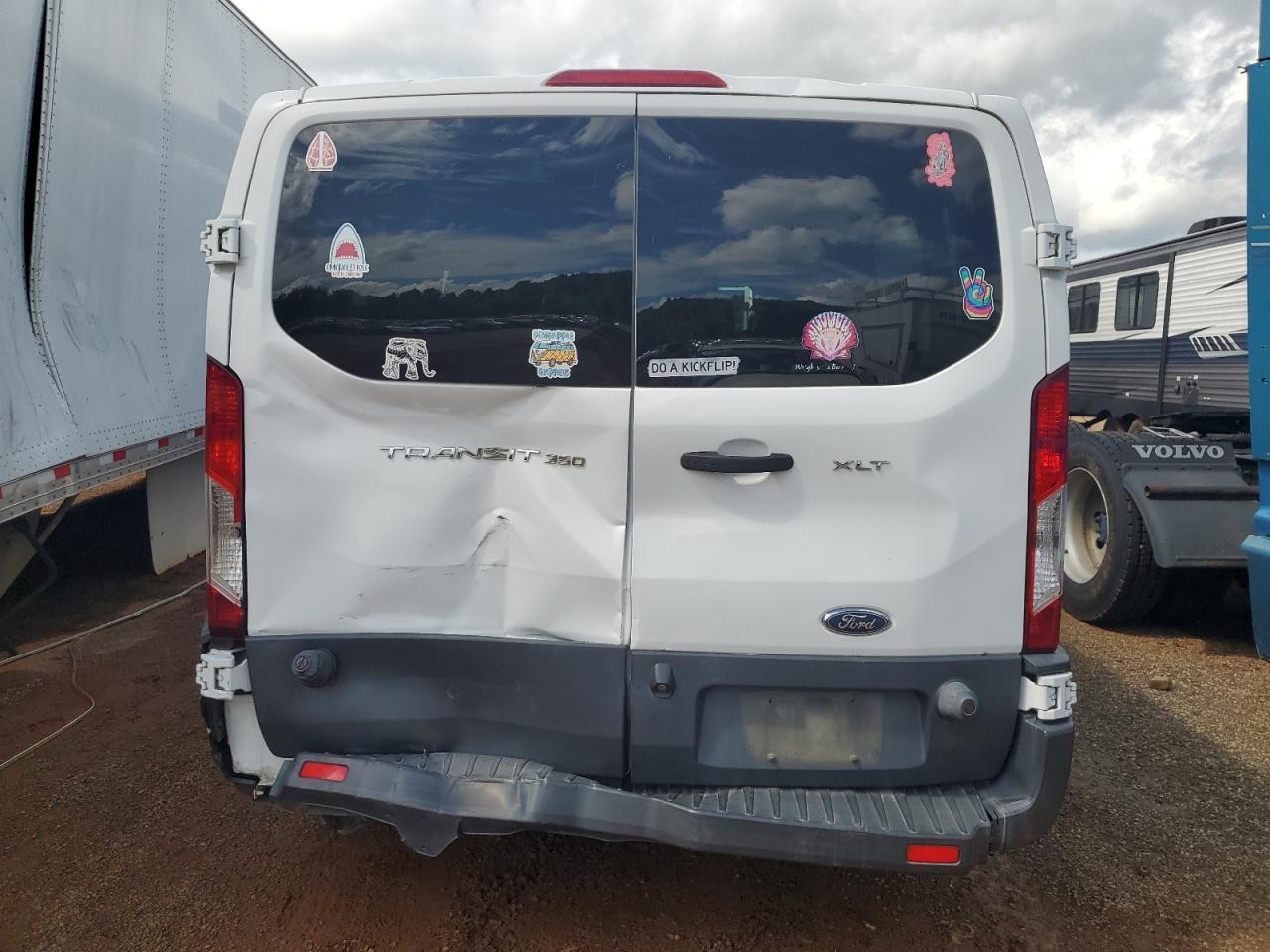 2016 Ford Transit T-350 - Image 6
