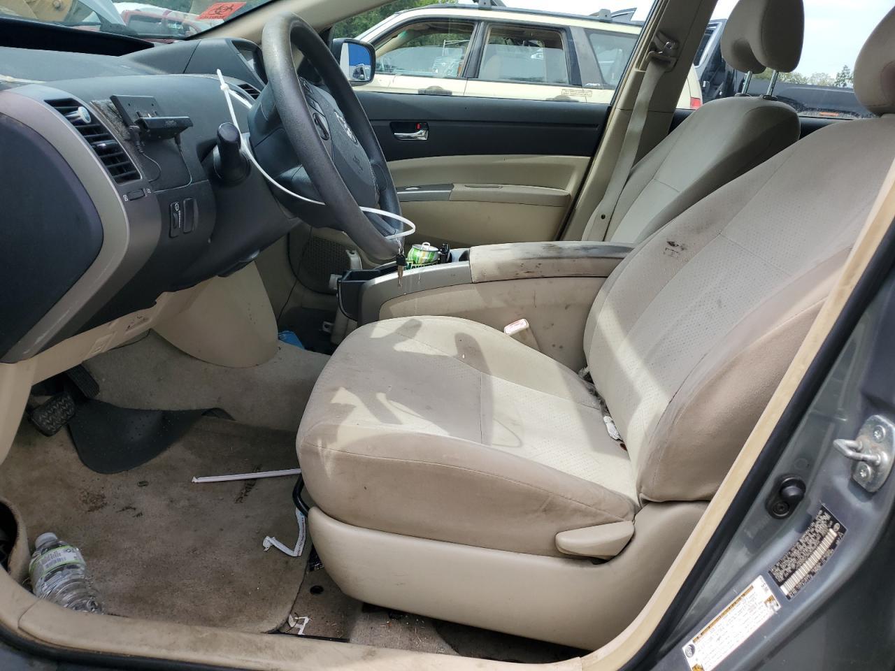 2005 Toyota Prius - Фото 7