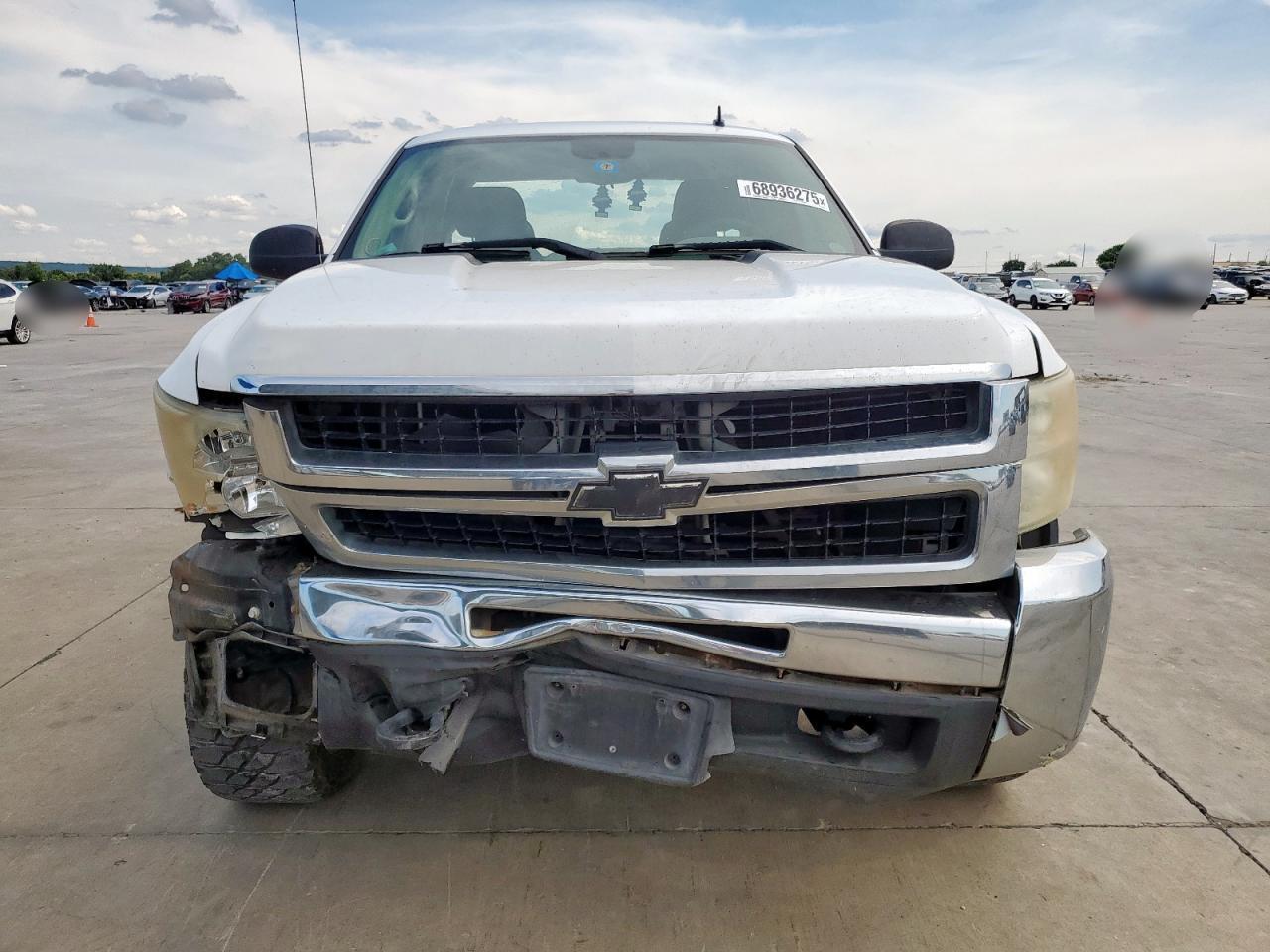 2008 Chevrolet Silverado C2500 Heavy Duty - Image 5