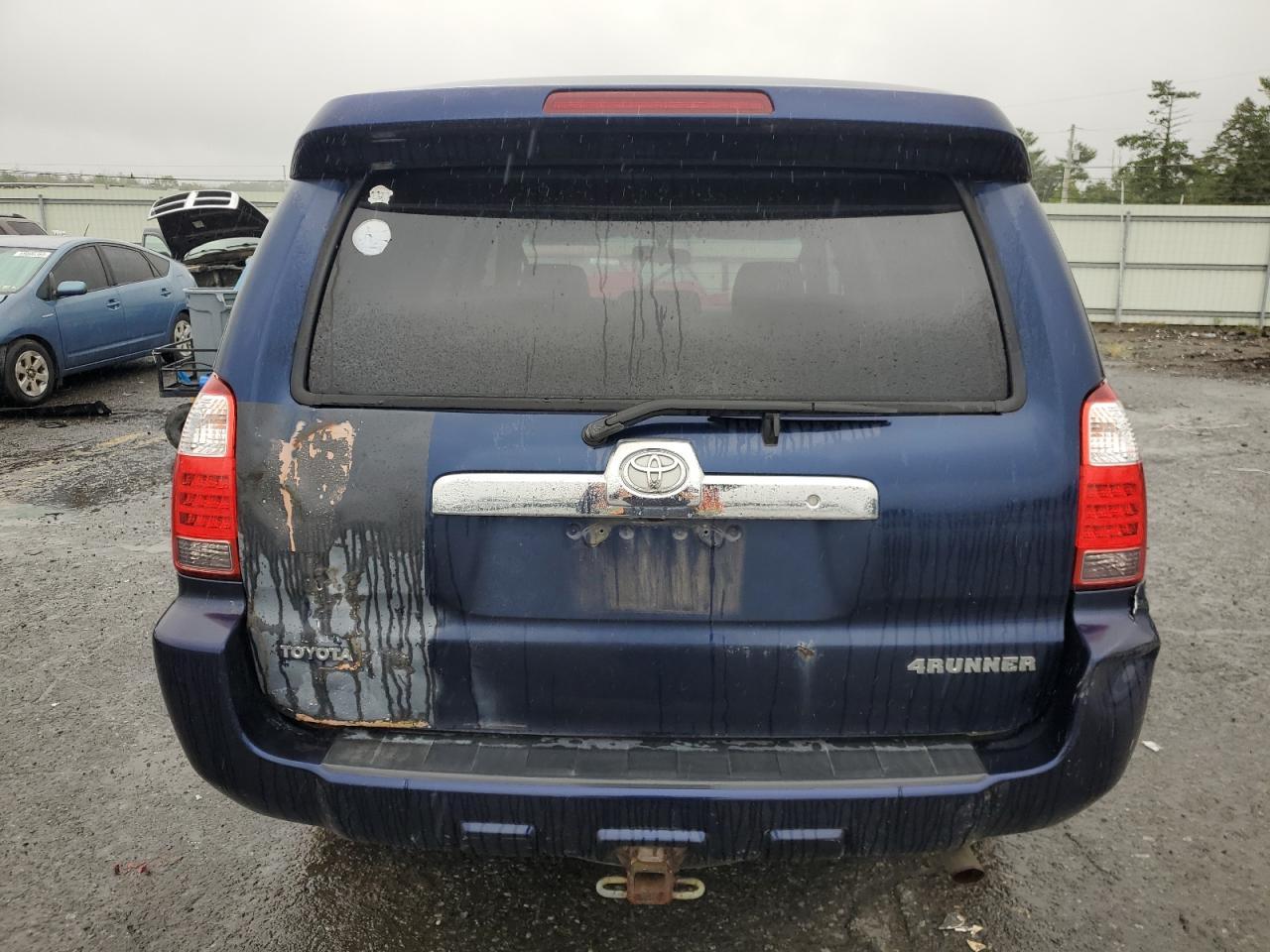 2006 Toyota 4Runner - Фото 6