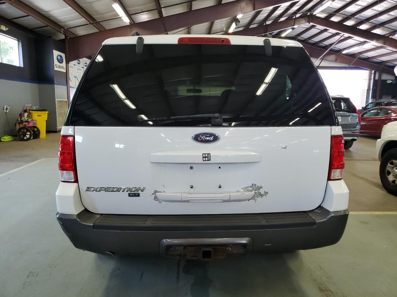 2006 Ford Expedition Xlt - Фото 6