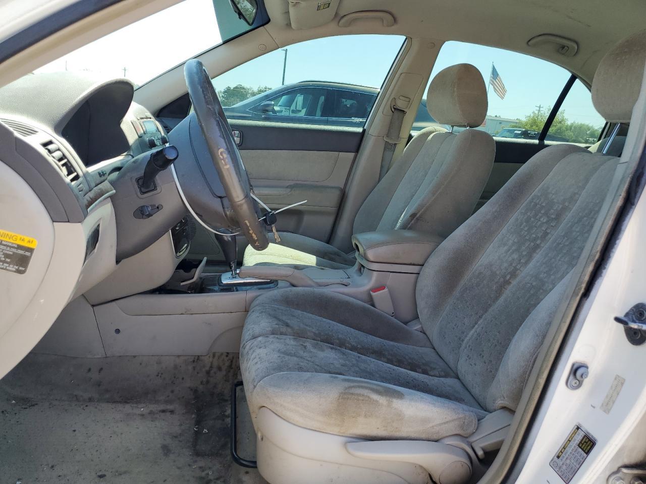 2007 Hyundai Sonata Se - Image 7