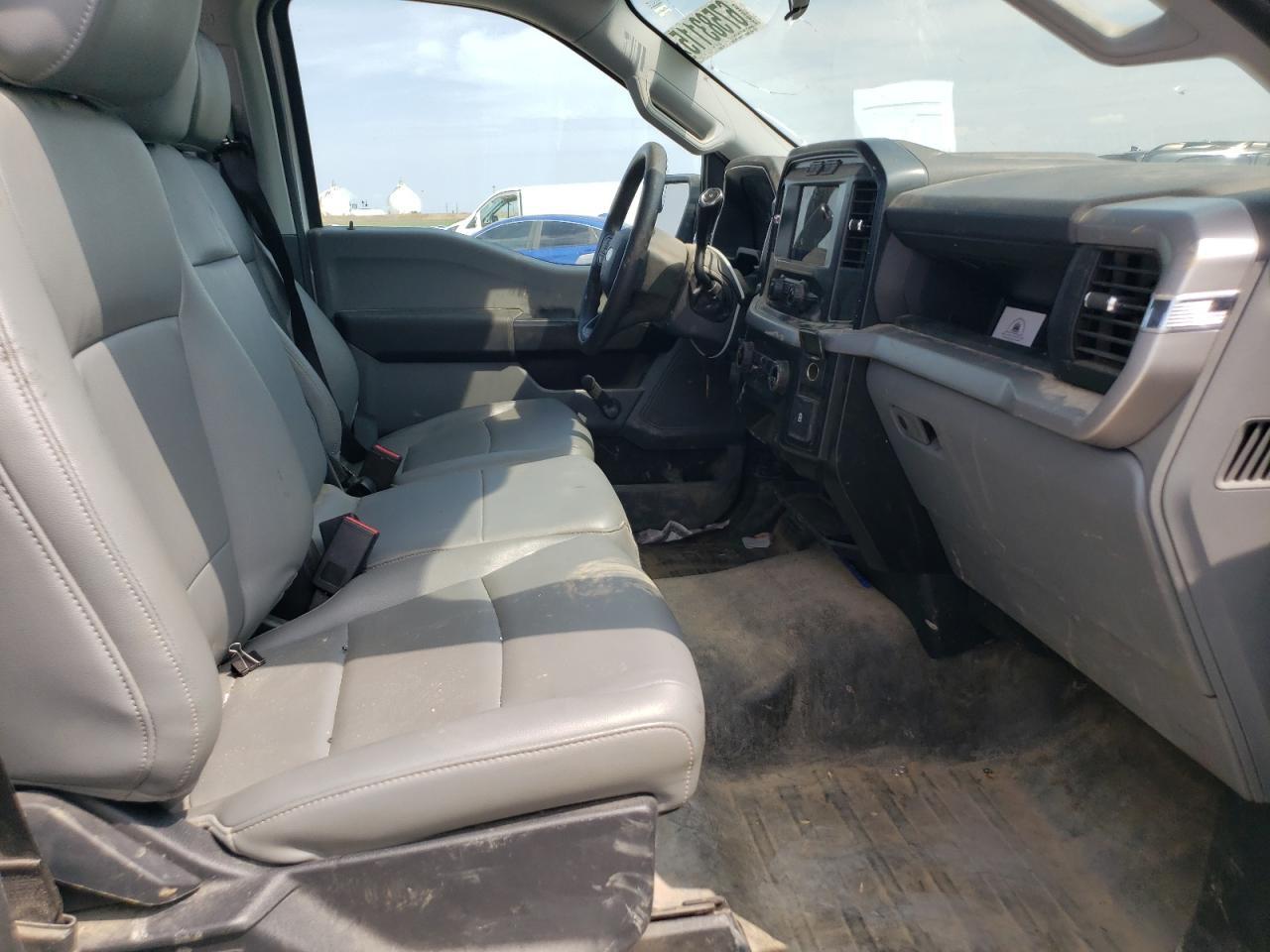 2022 Ford F150 - Фото 7