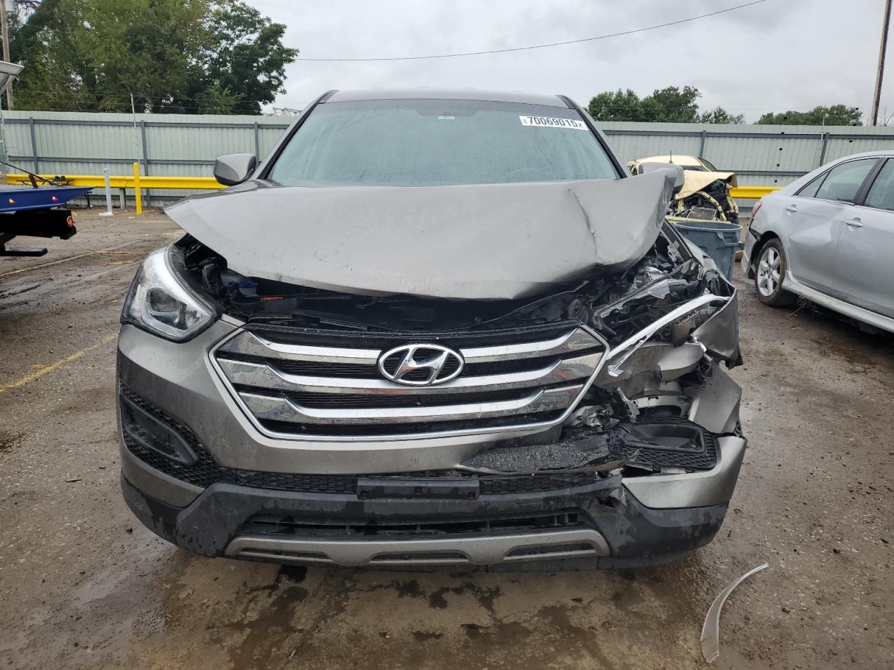 2016 Hyundai Santa Fe Sport - Image 5