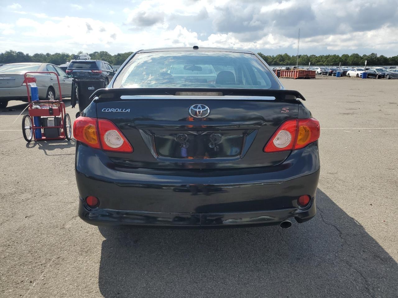 2010 Toyota Corolla Base - Image 6