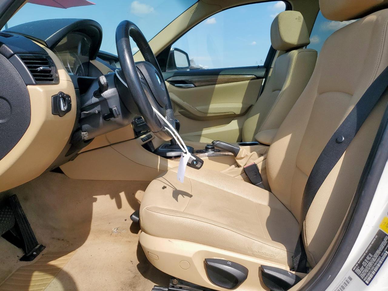 2014 BMW X1 Sdrive28I - Image 7