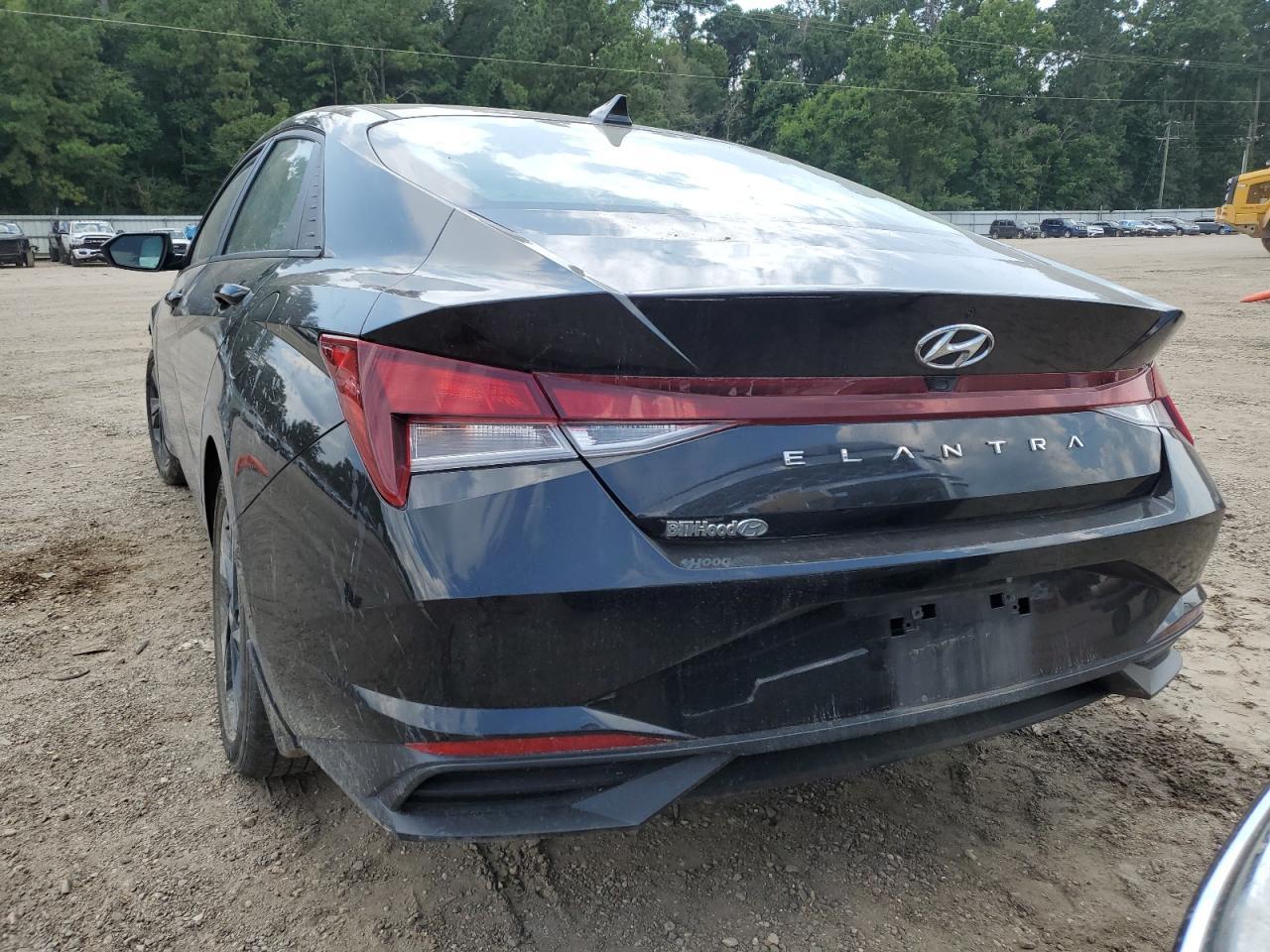 2023 Hyundai Elantra Sel - Image 6