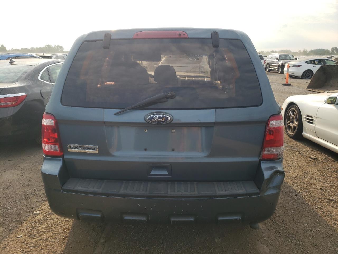 2012 Ford Escape Xls - Image 6