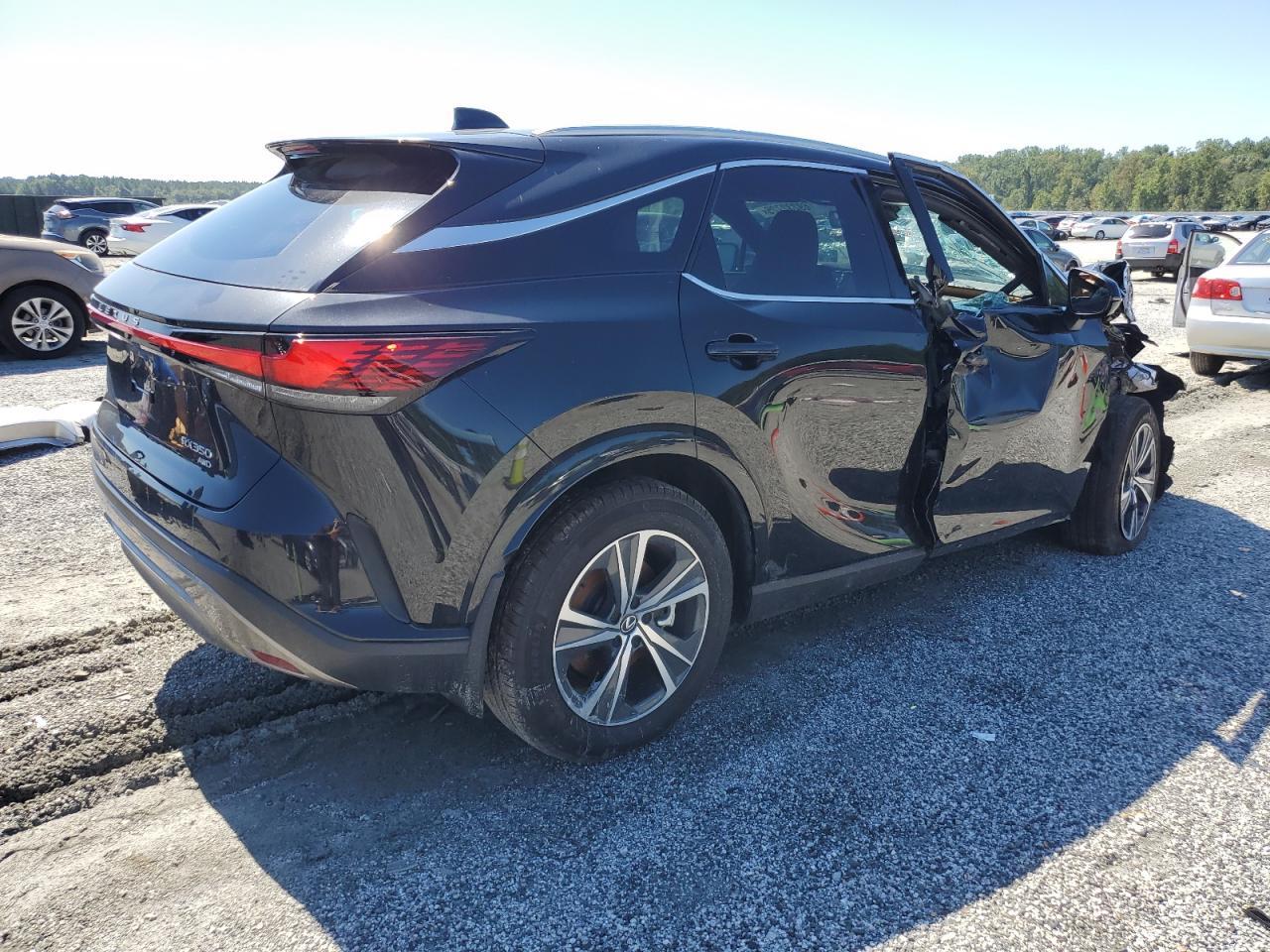 2024 Lexus Rx 350 Base - Фото 3