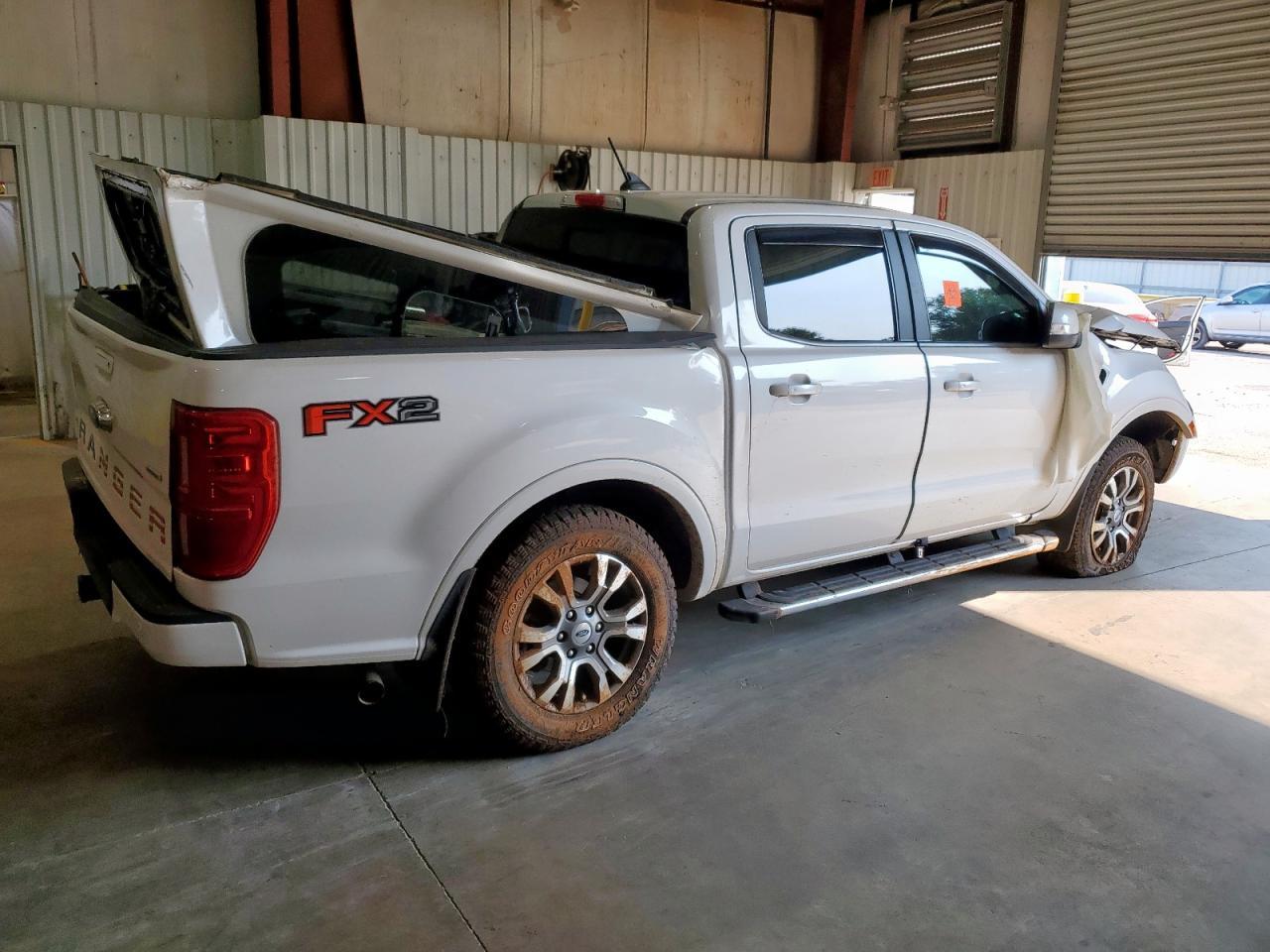 2020 Ford Ranger Xl - Фото 3