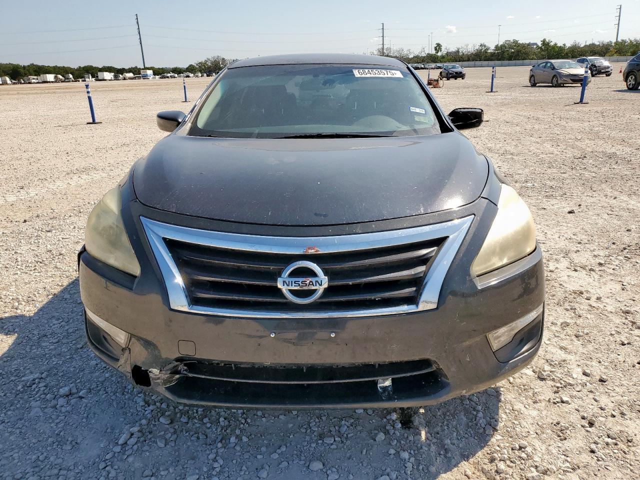 2014 Nissan Altima 2.5 - Фото 5