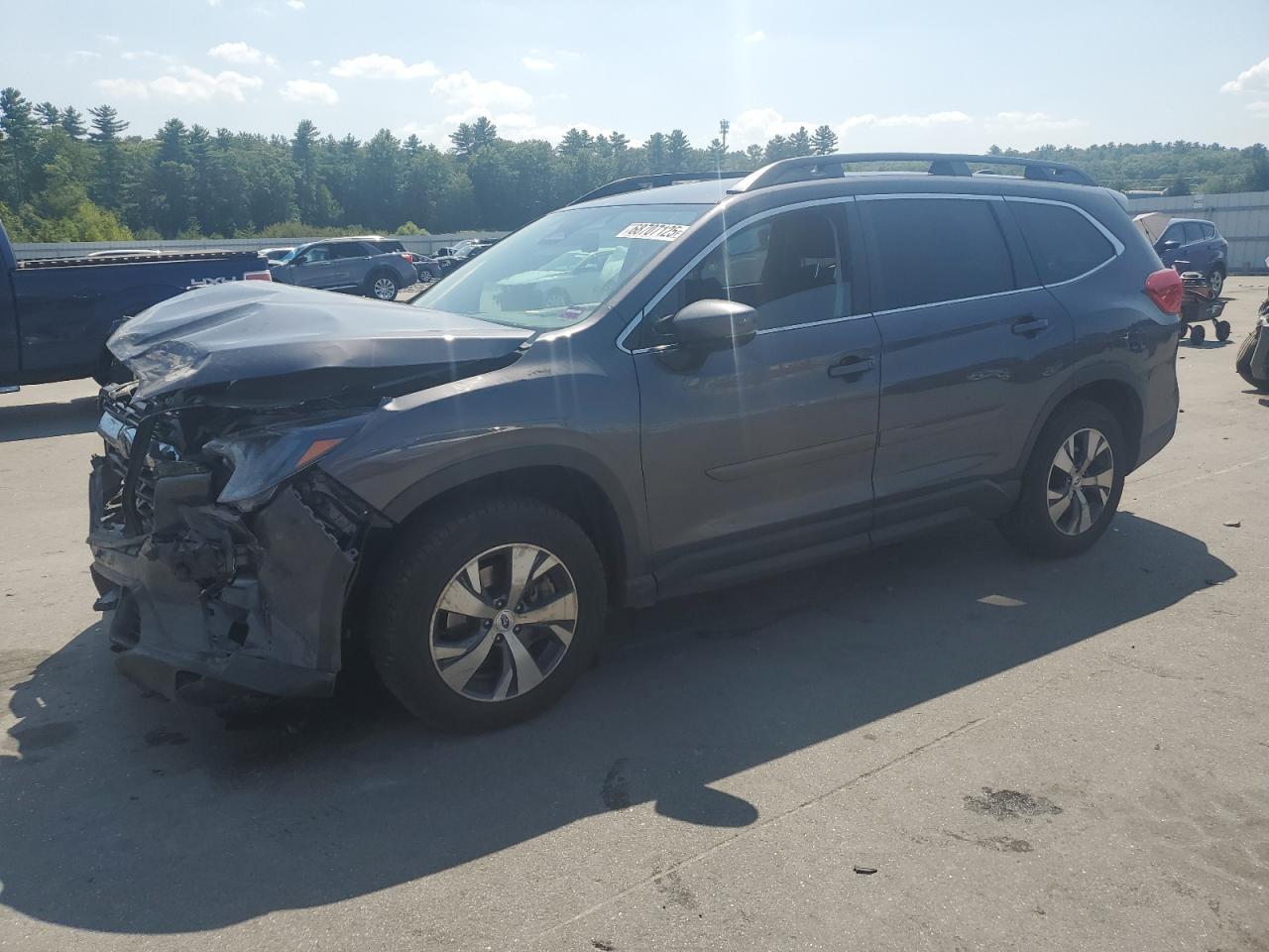 2024 Subaru Ascent Premium
