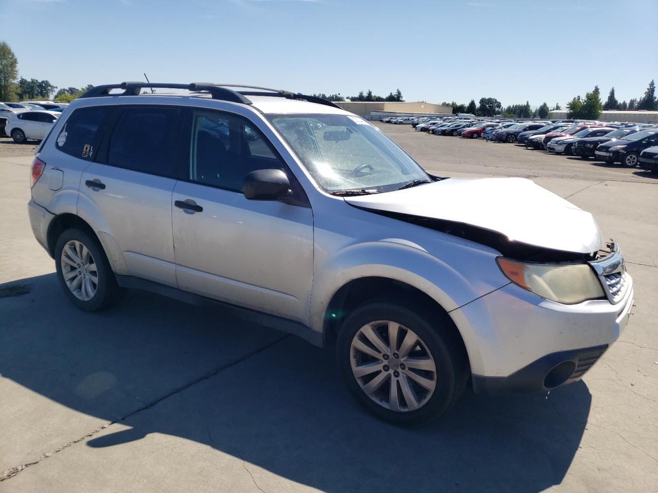 2011 Subaru Forester 2.5X - Image 4