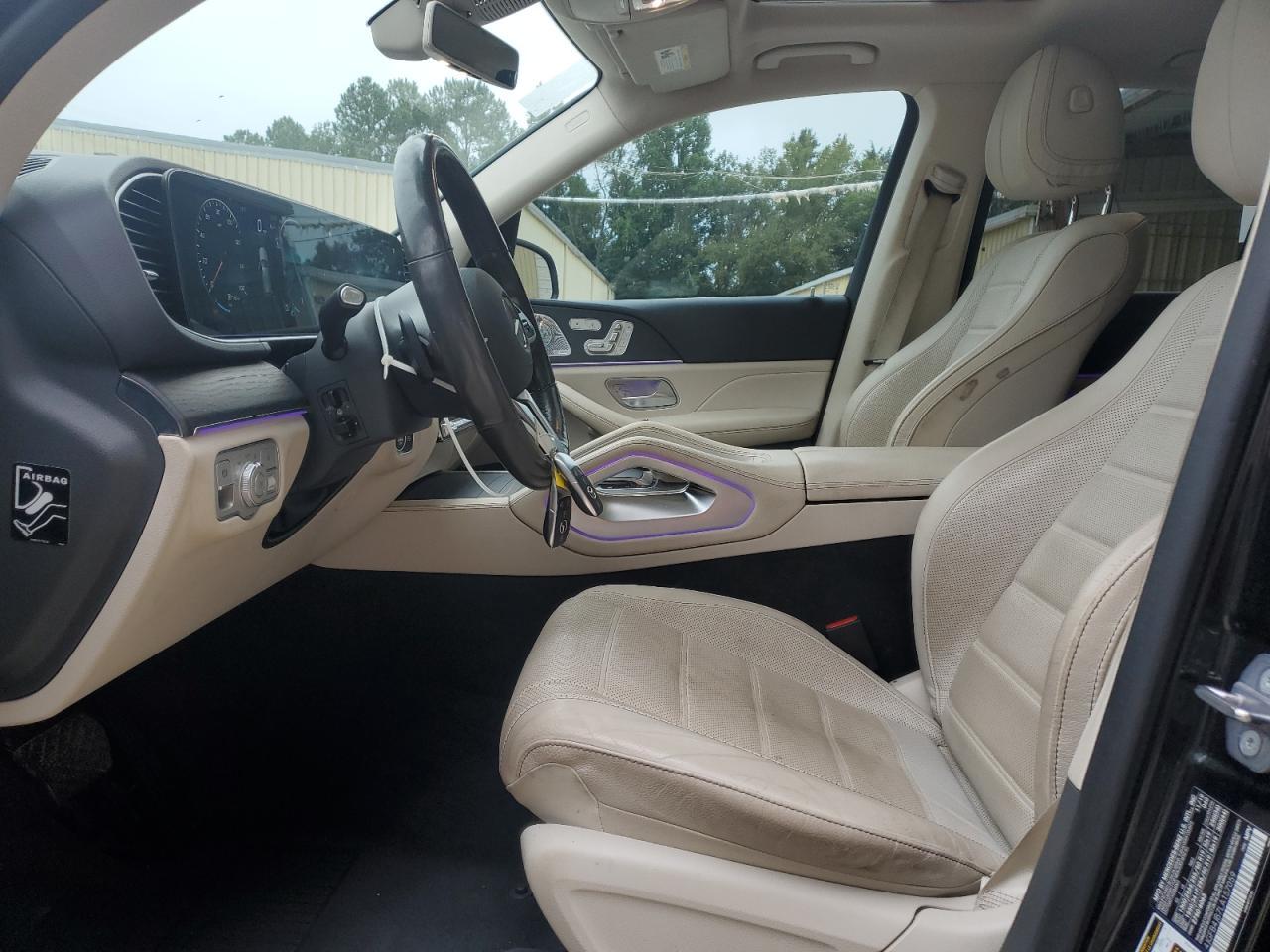 2020 Mercedes-Benz Gle 350 - Image 7