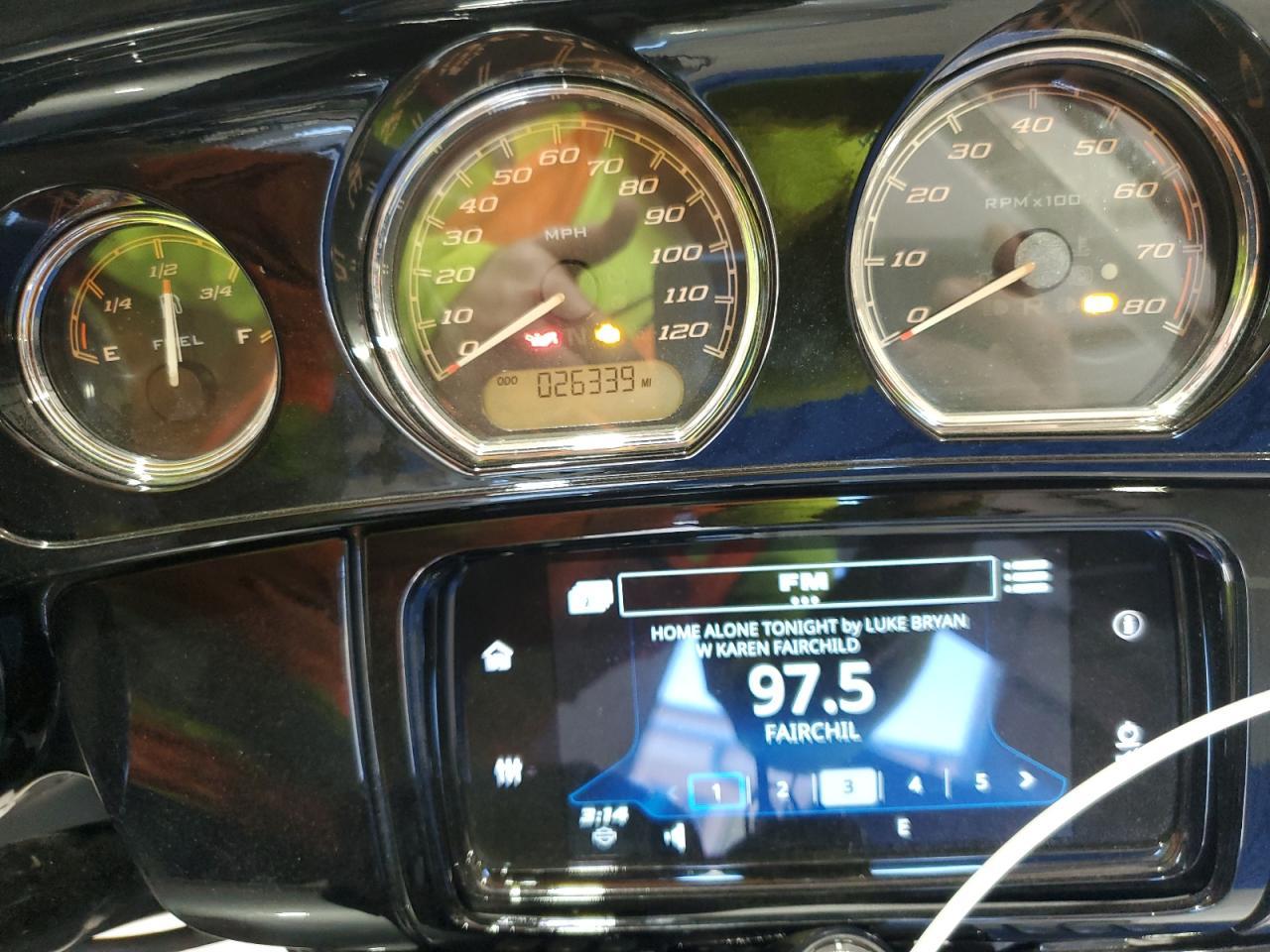 2019 Harley-Davidson Flhxs - Image 7