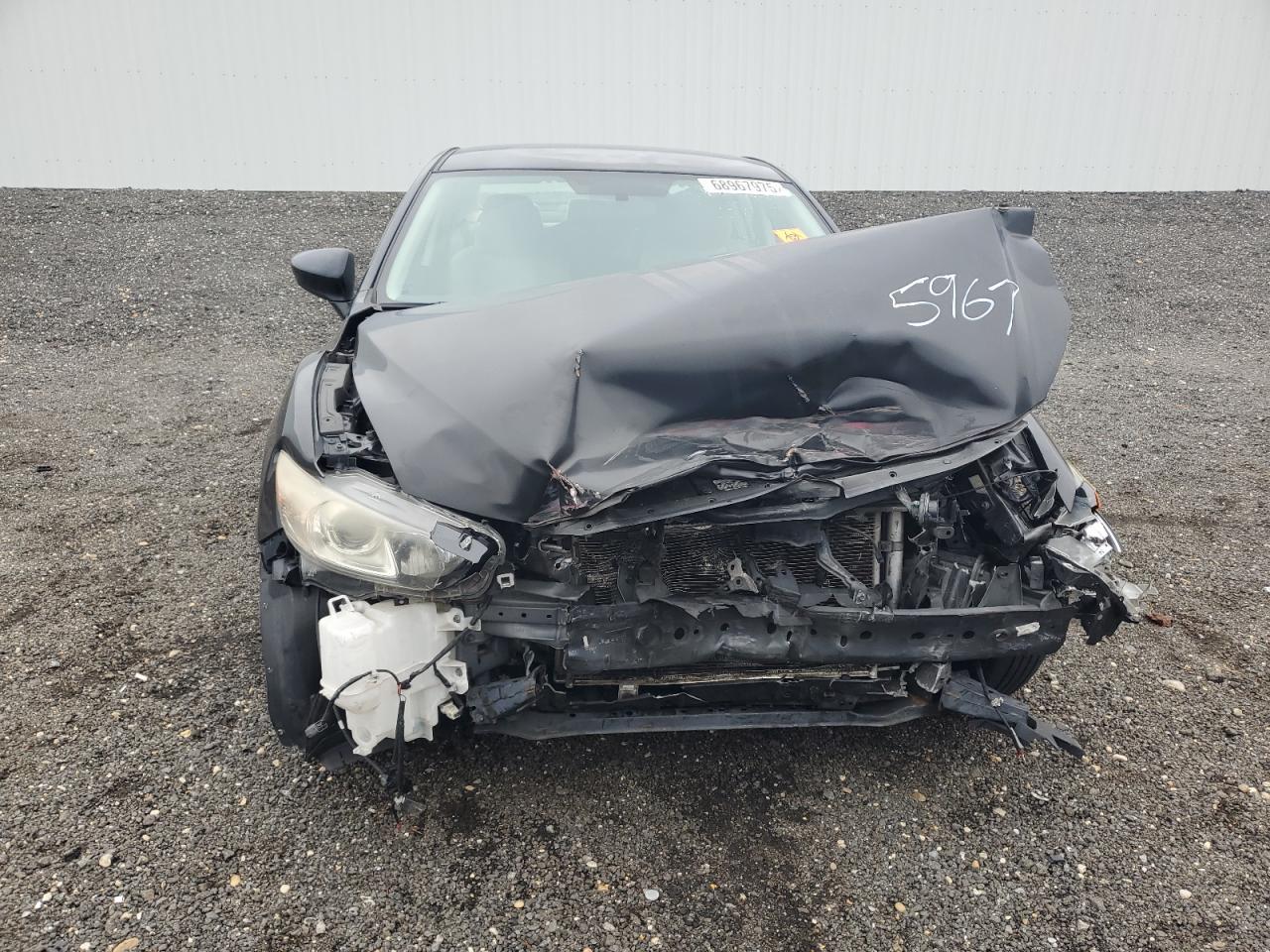 2015 Mazda 6 Sport - Фото 5