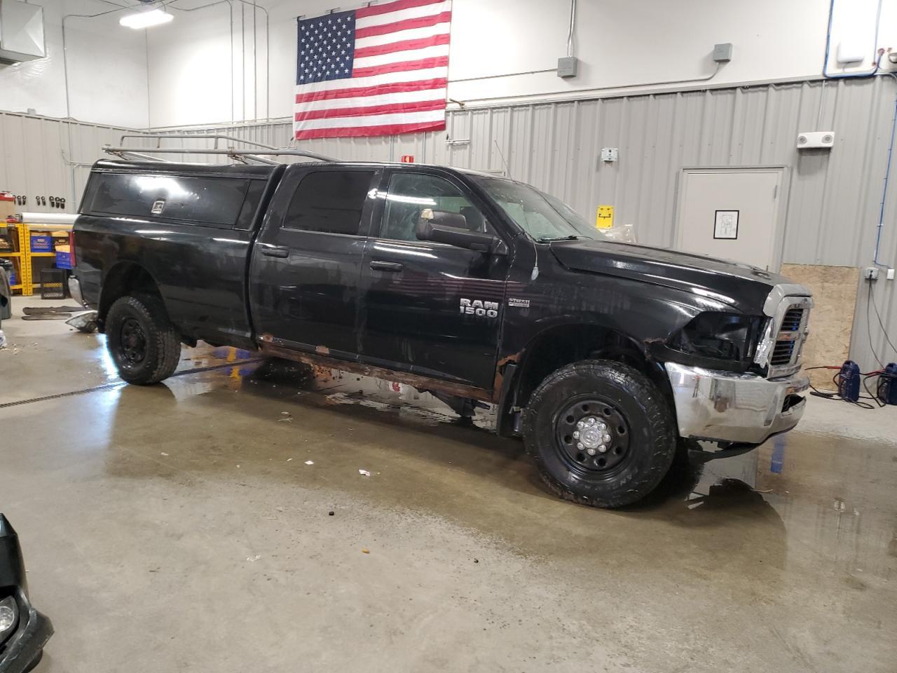 2010 Dodge Ram 2500 - Фото 4
