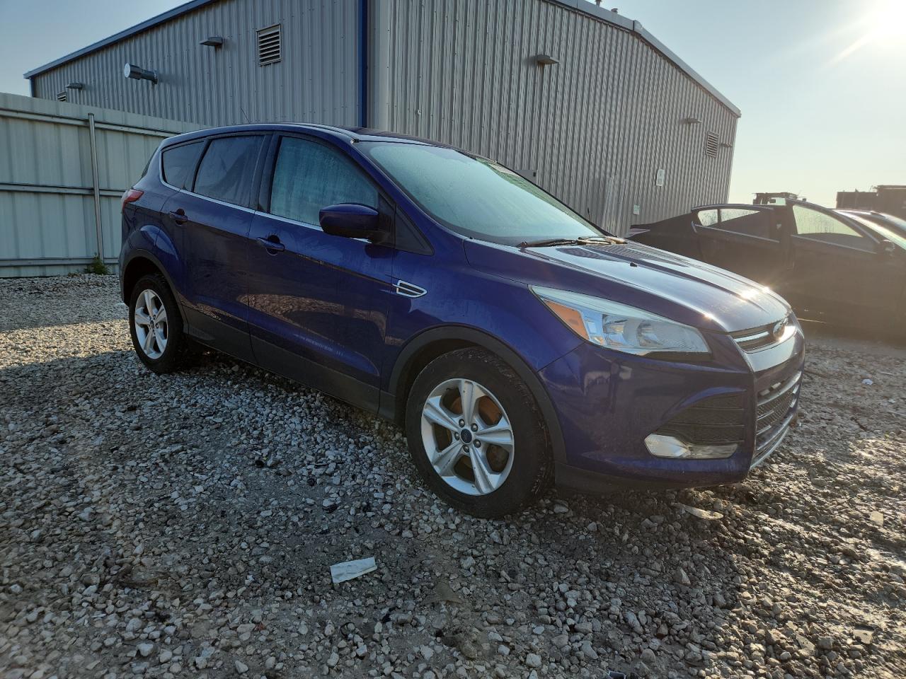 2015 Ford Escape Se - Image 4