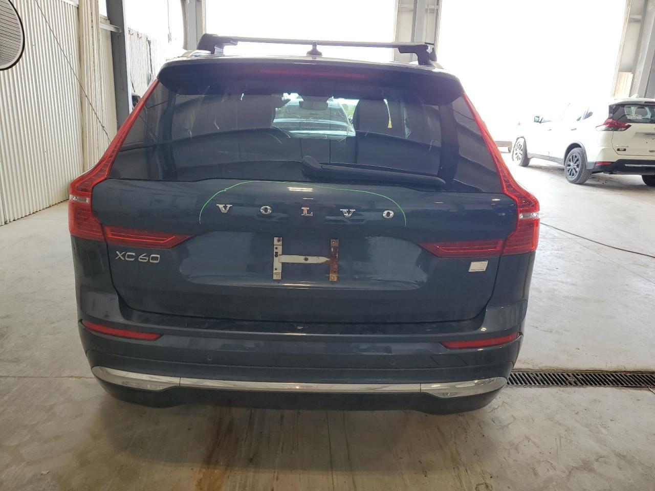 2023 Volvo Xc60 Ultimate - Фото 6