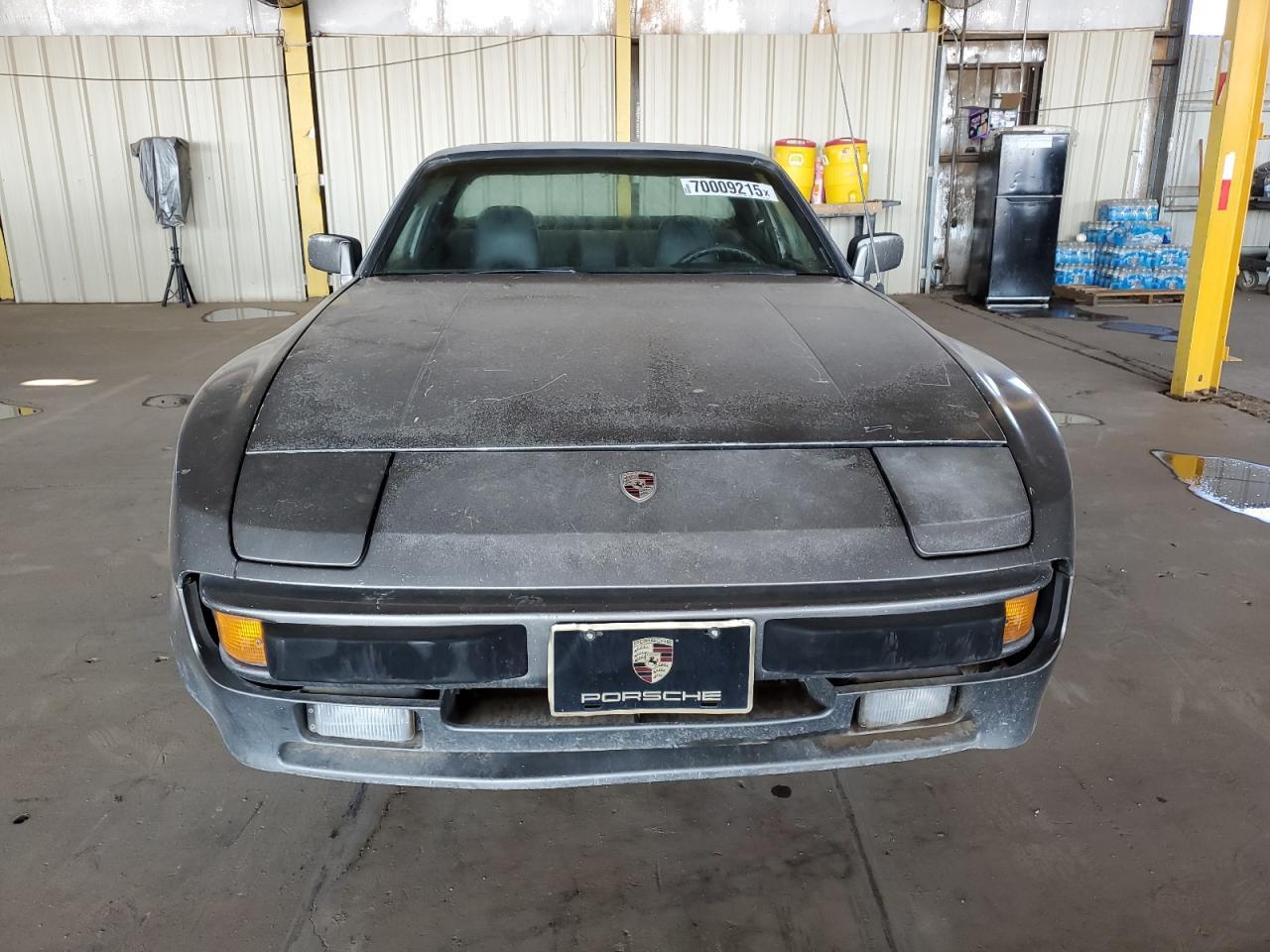 1984 Porsche 944 - Фото 5