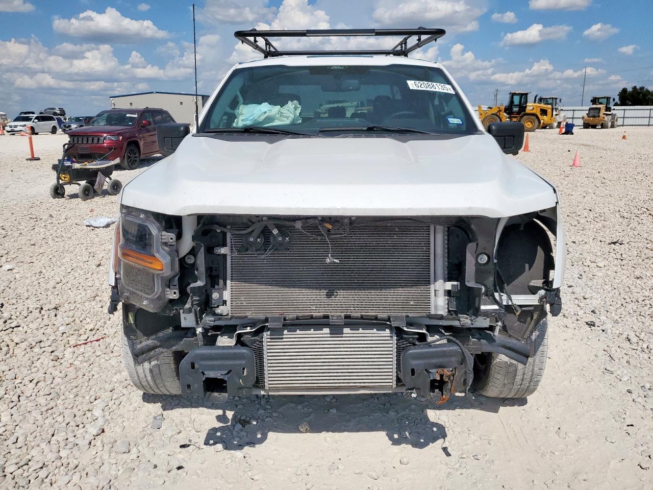 2024 Ford F150 Xlt - Image 5