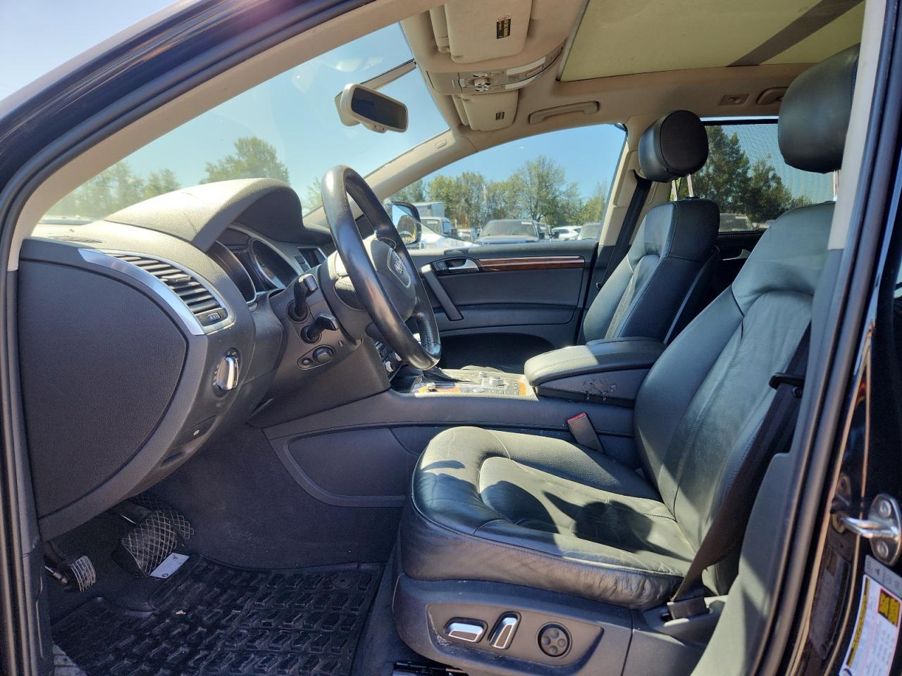 2014 Audi Q7 Premium Plus - Фото 7