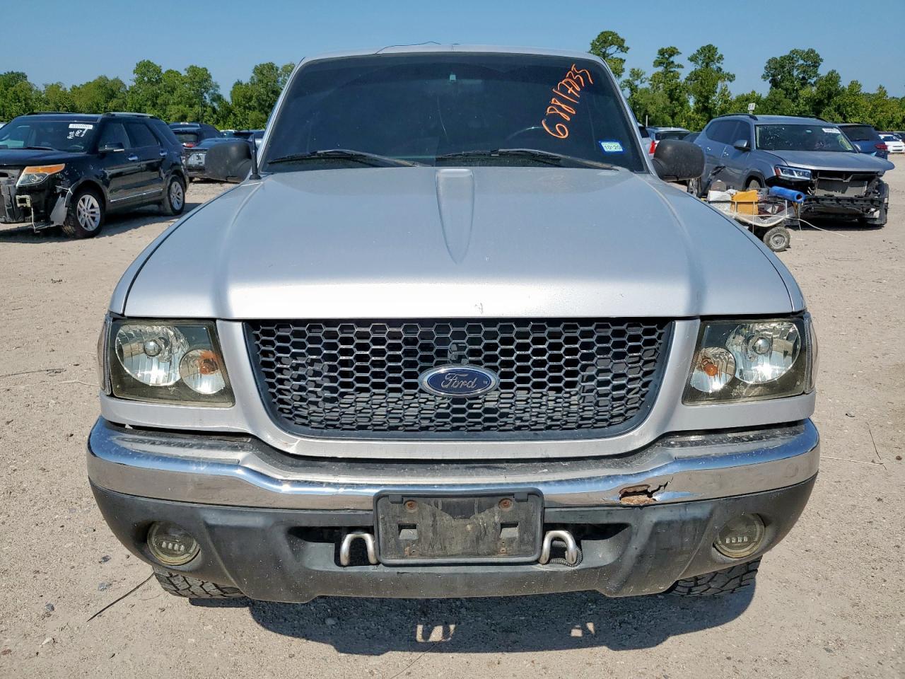 2003 Ford Ranger Super Cab - Image 5